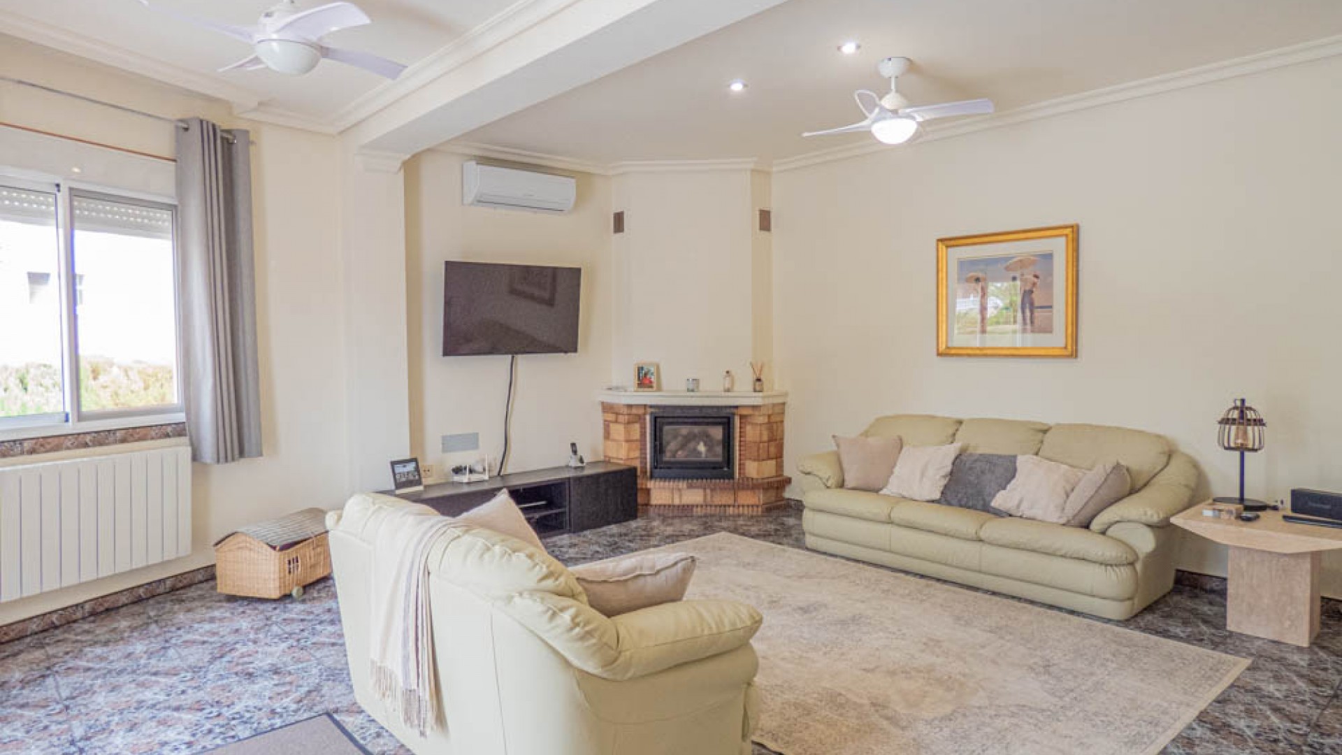 Sale - Detached Villa -
Orihuela - Benferri