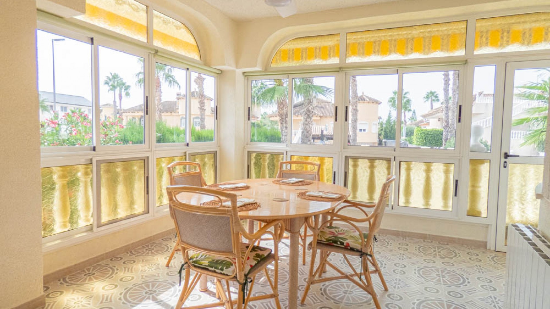 Sale - Detached Villa -
Orihuela - Benferri