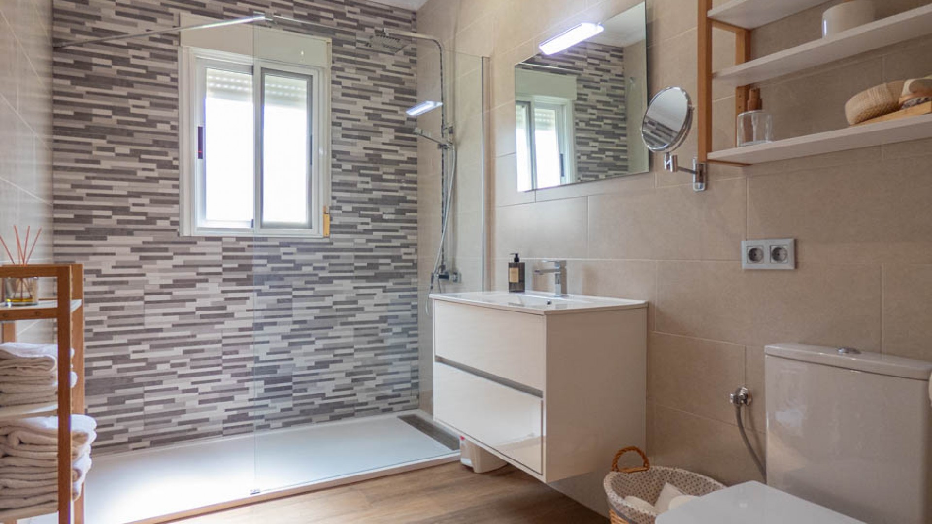 Sale - Detached Villa -
Orihuela - Benferri