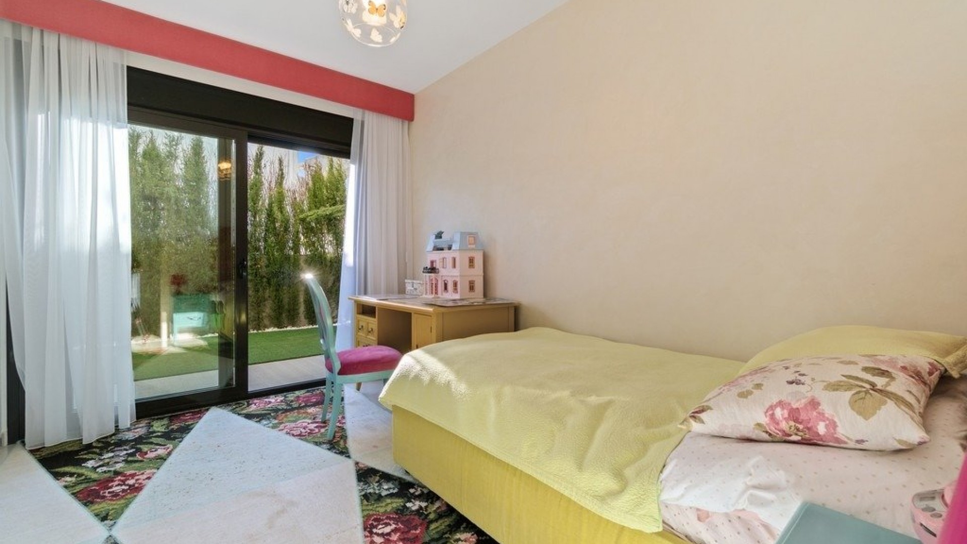 Sale - Detached Villa -
Orihuela Costa - Agua Marina