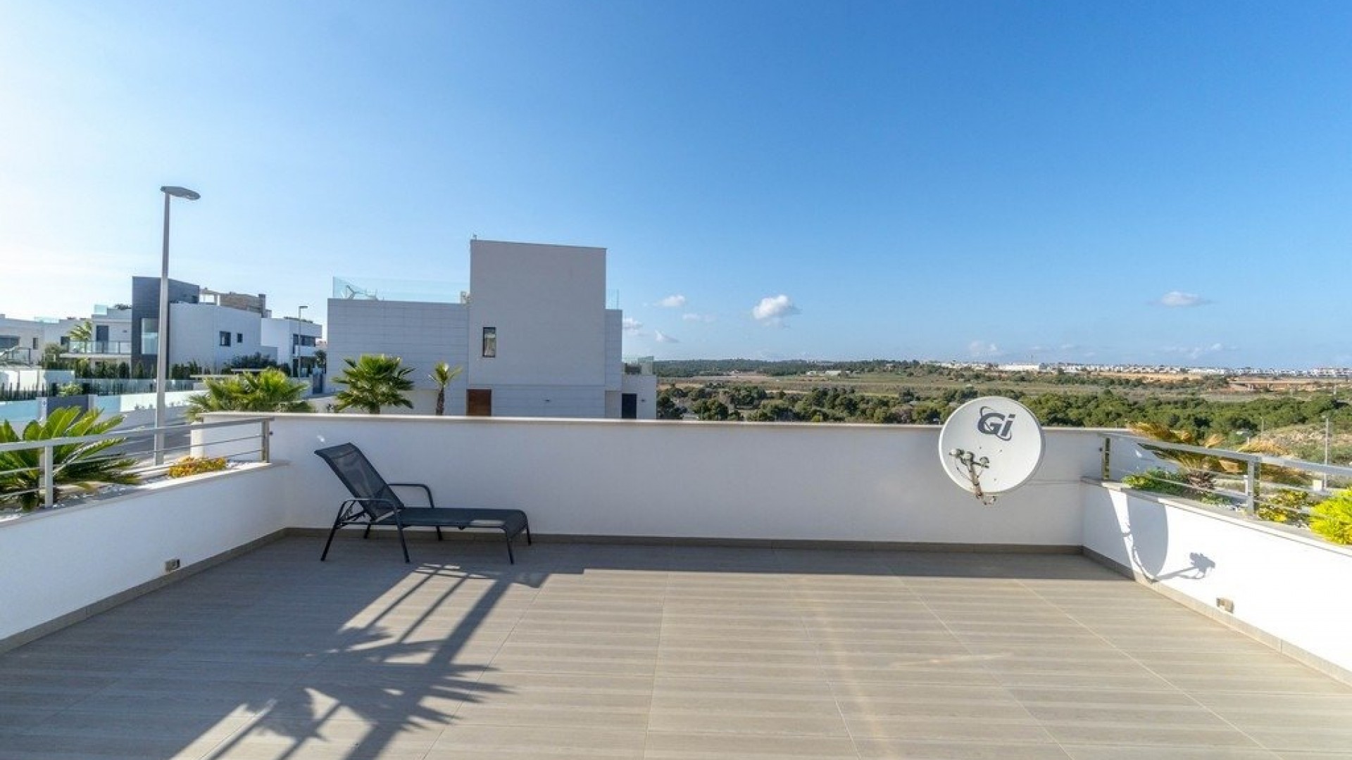 Sale - Detached Villa -
Orihuela Costa - Agua Marina
