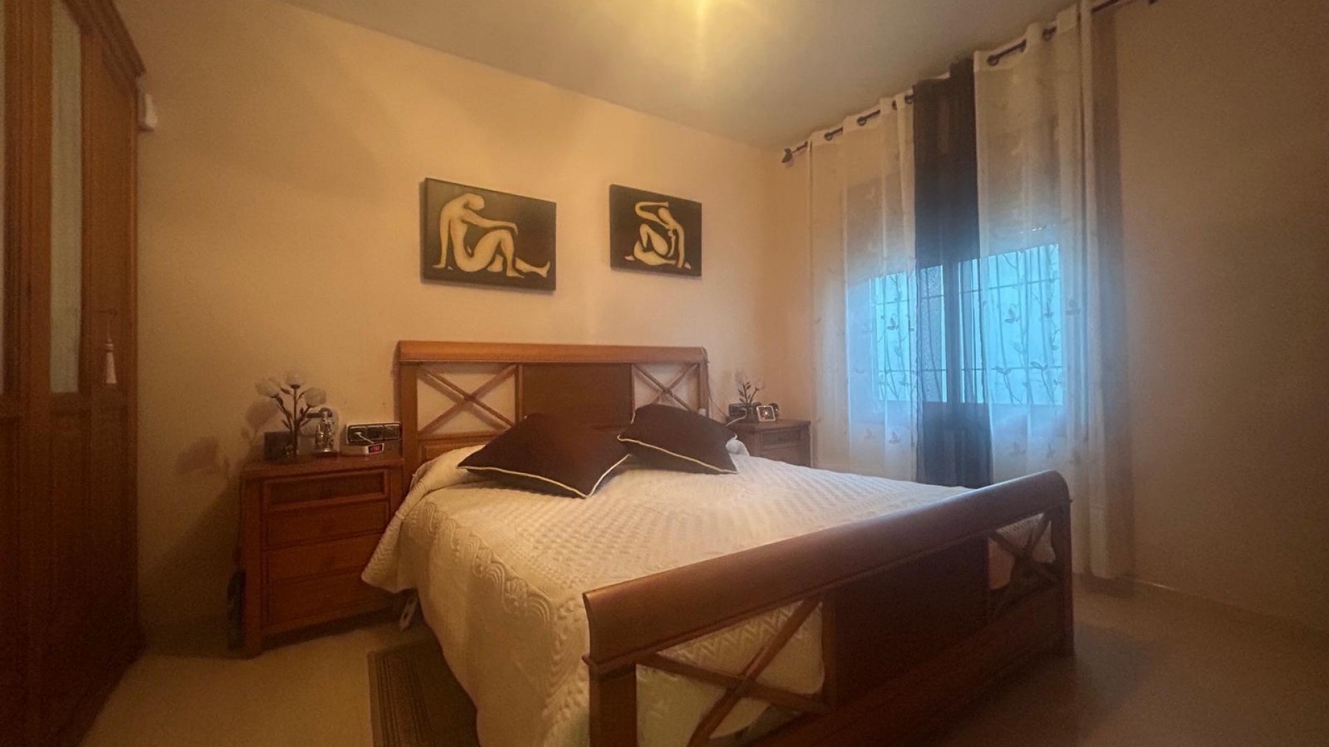 Sale - Detached Villa -
Orihuela Costa - Altos de Campoamor