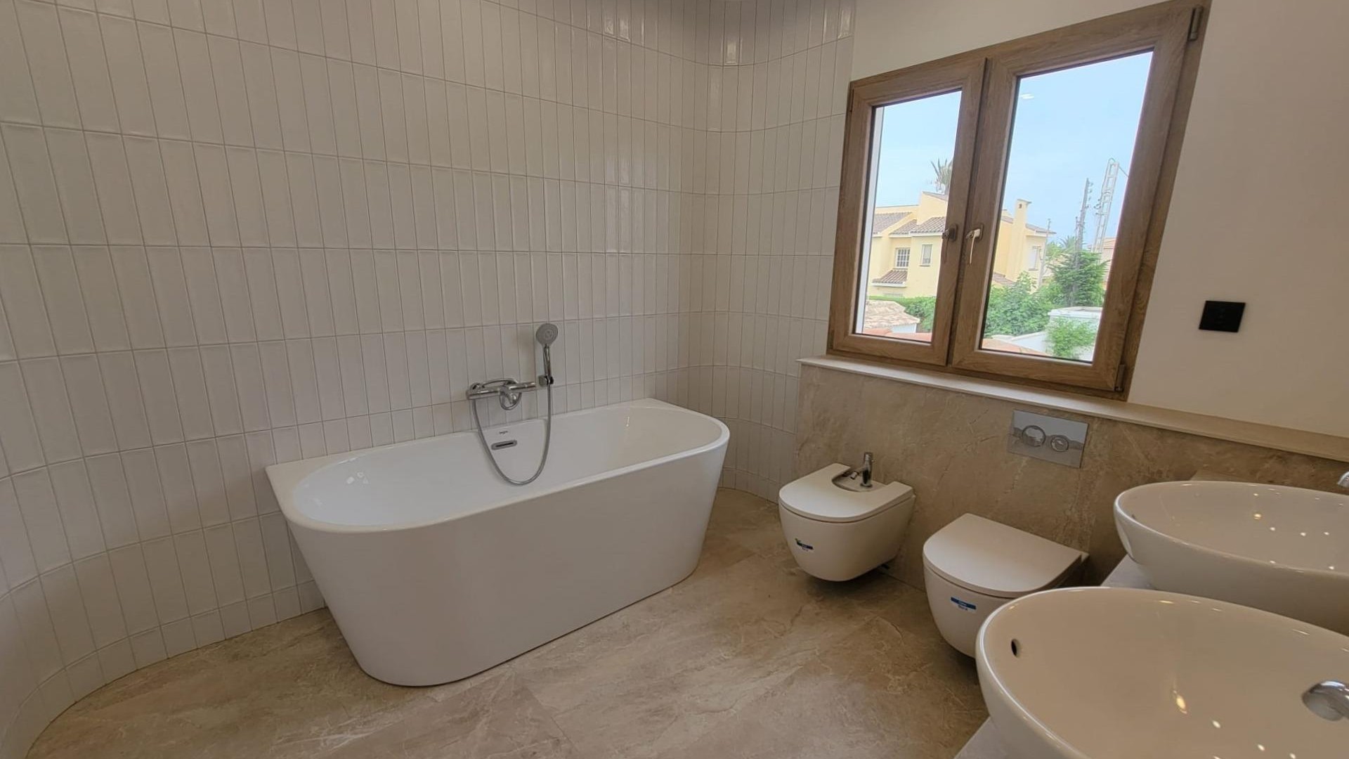 Sale - Detached Villa -
Orihuela Costa - Cabo Roig