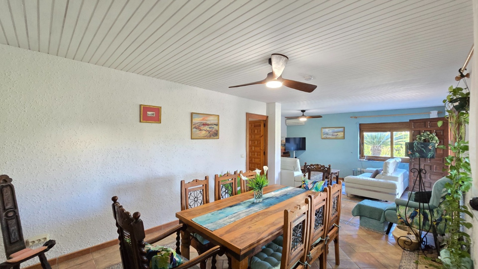 Sale - Detached Villa -
Orihuela Costa - Cabo Roig