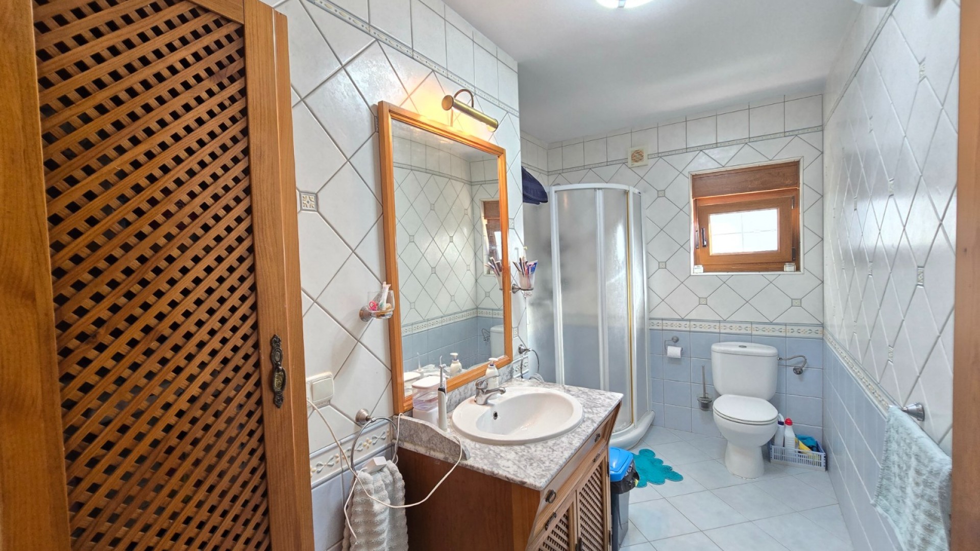 Sale - Detached Villa -
Orihuela Costa - Cabo Roig