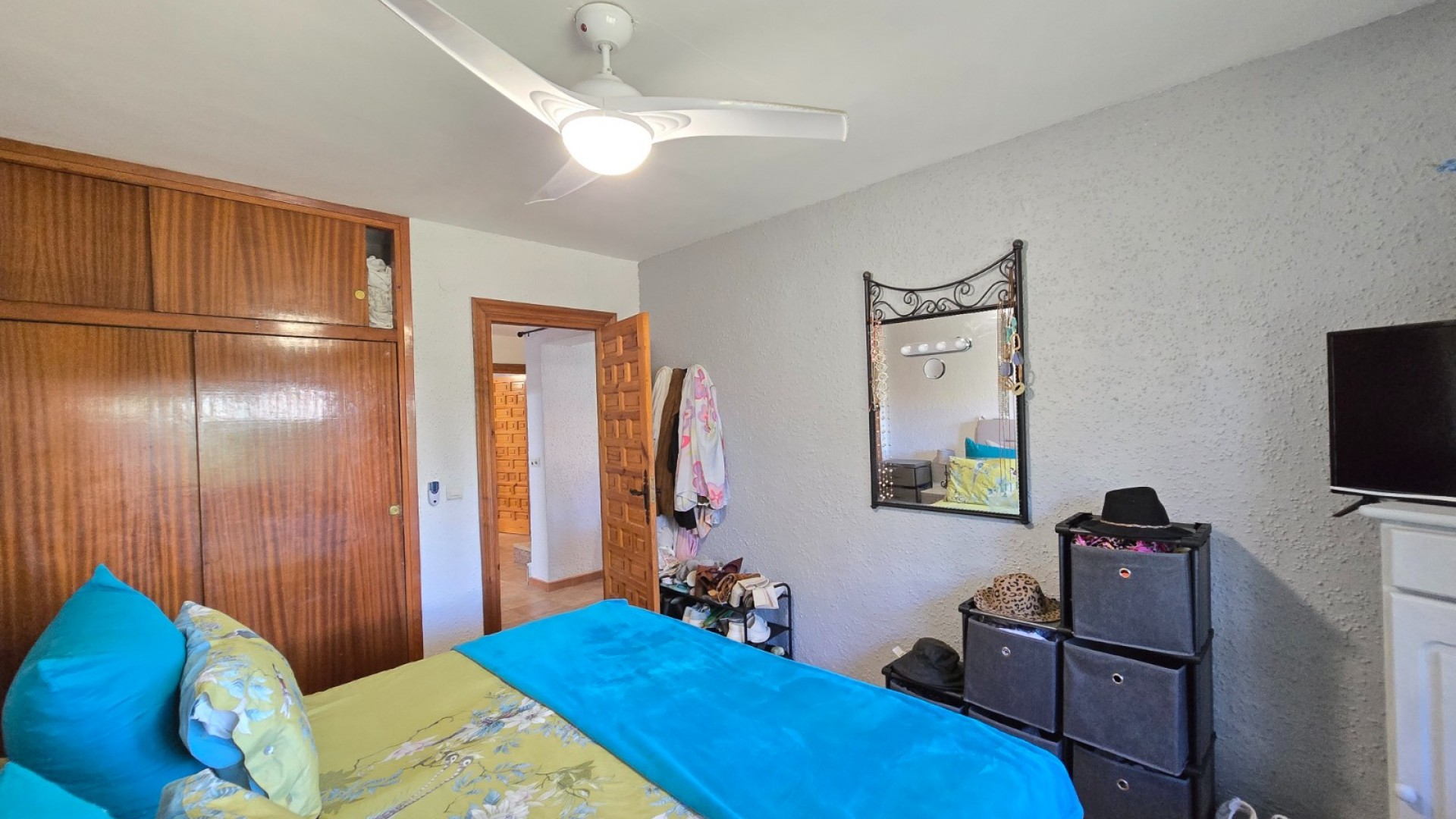 Sale - Detached Villa -
Orihuela Costa - Cabo Roig