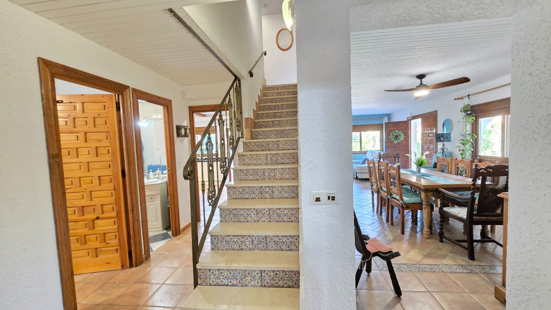 Sale - Detached Villa -
Orihuela Costa - Cabo Roig