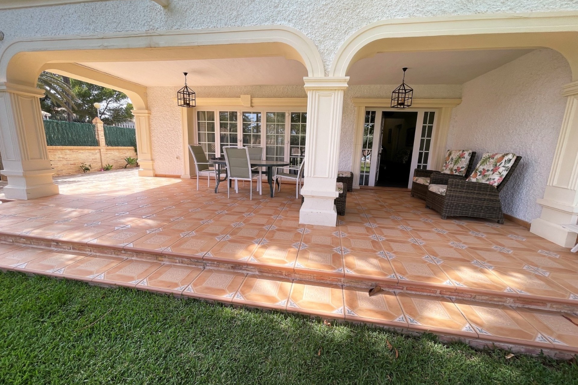 Sale - Detached Villa -
Orihuela Costa - Cabo Roig