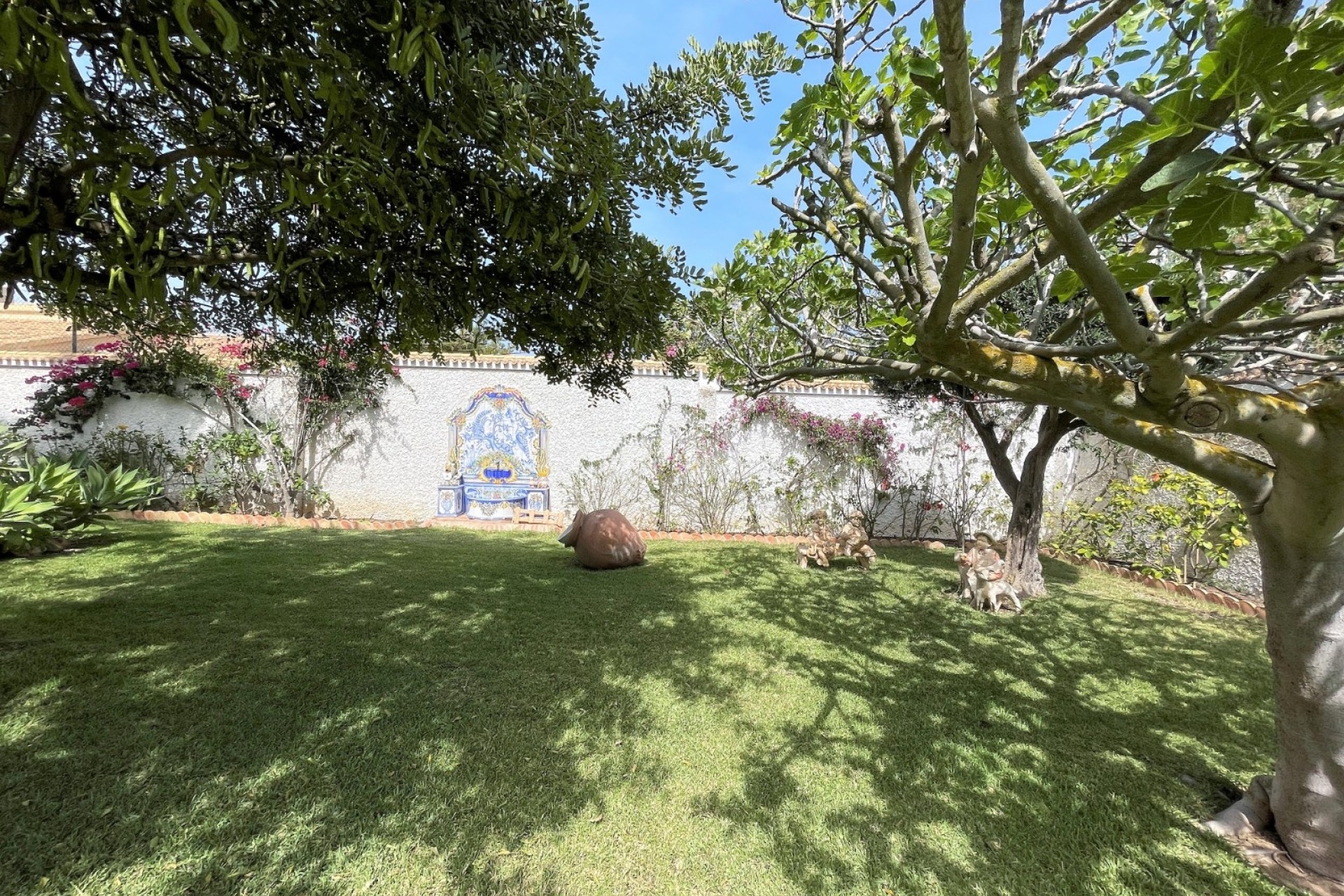 Sale - Detached Villa -
Orihuela Costa - Cabo Roig