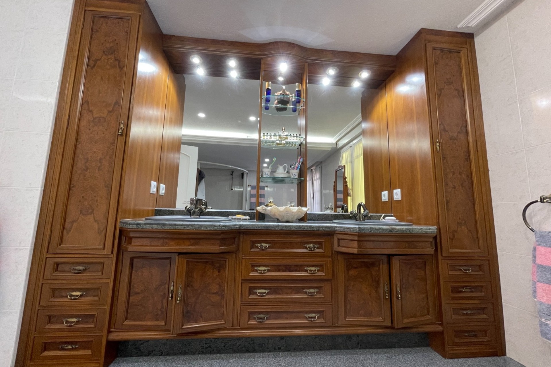 Sale - Detached Villa -
Orihuela Costa - Cabo Roig