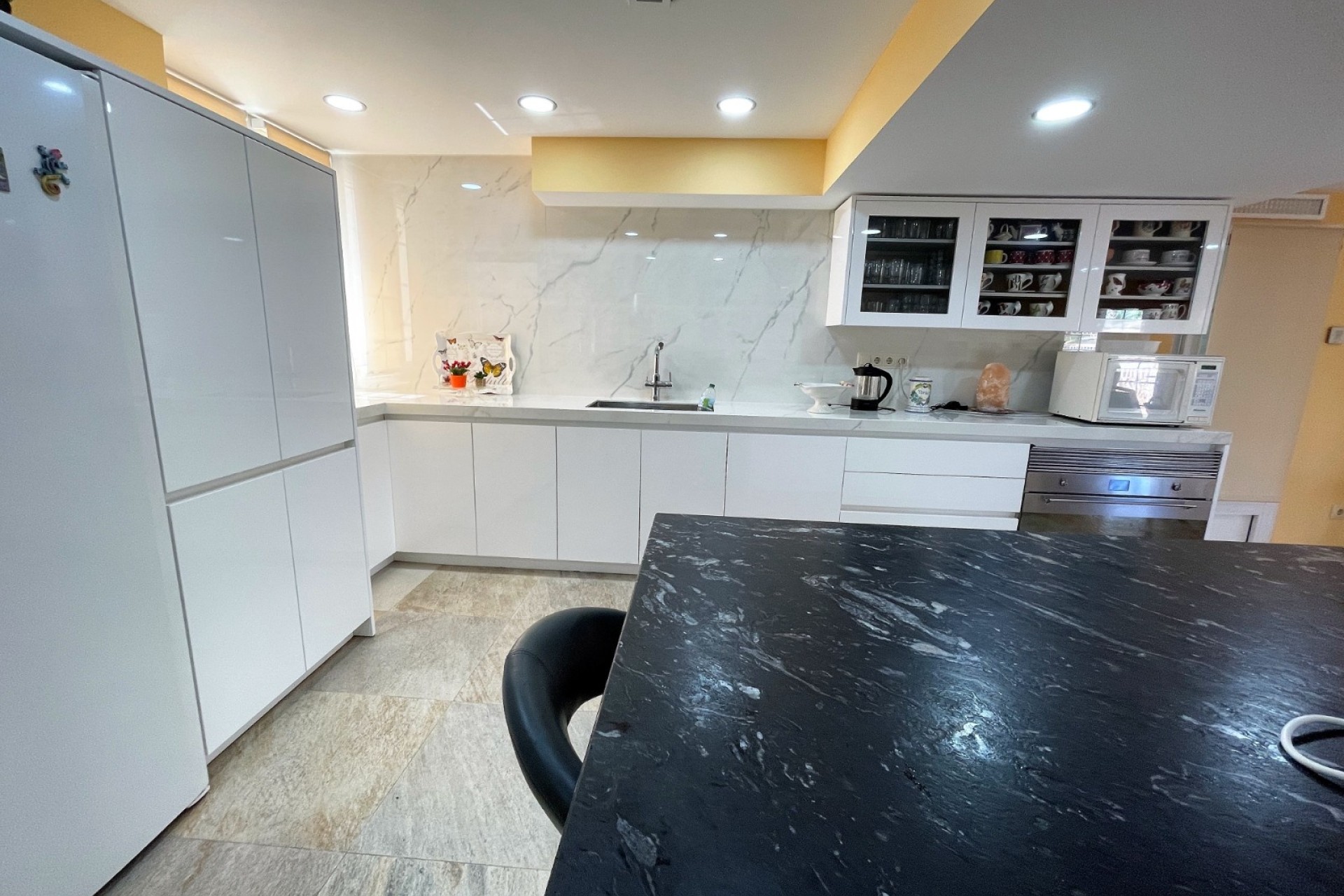 Sale - Detached Villa -
Orihuela Costa - Cabo Roig