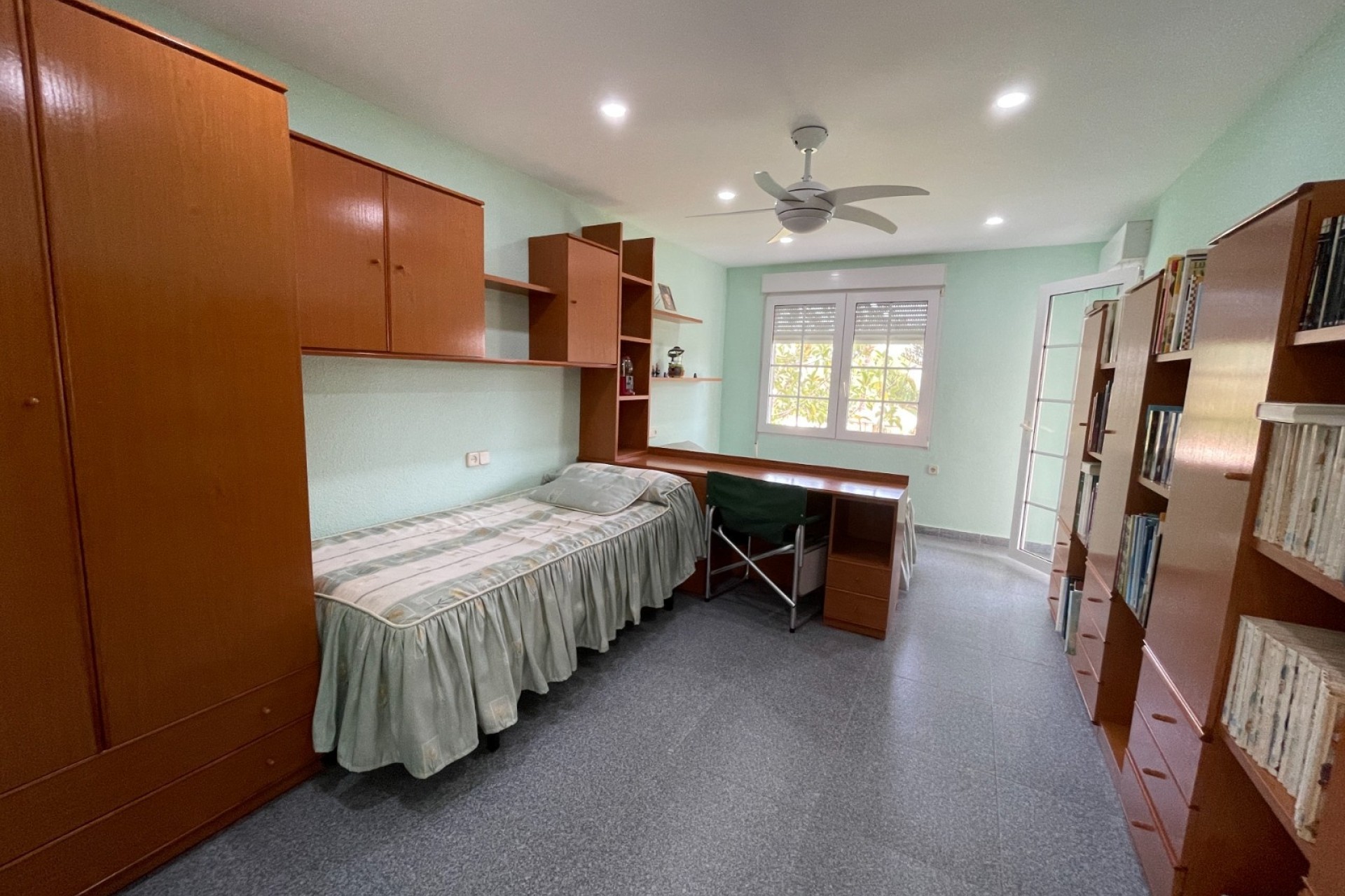 Sale - Detached Villa -
Orihuela Costa - Cabo Roig