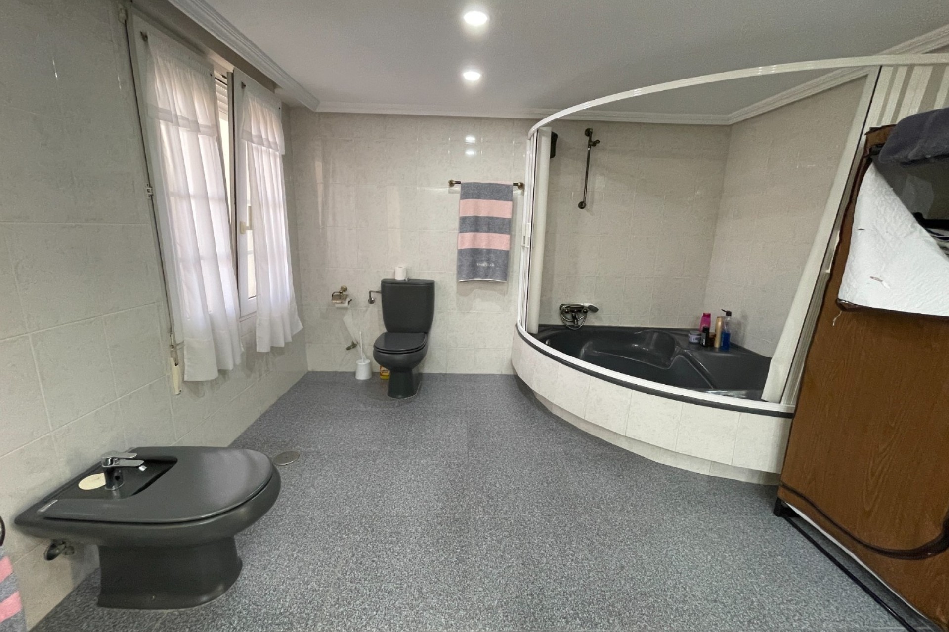 Sale - Detached Villa -
Orihuela Costa - Cabo Roig