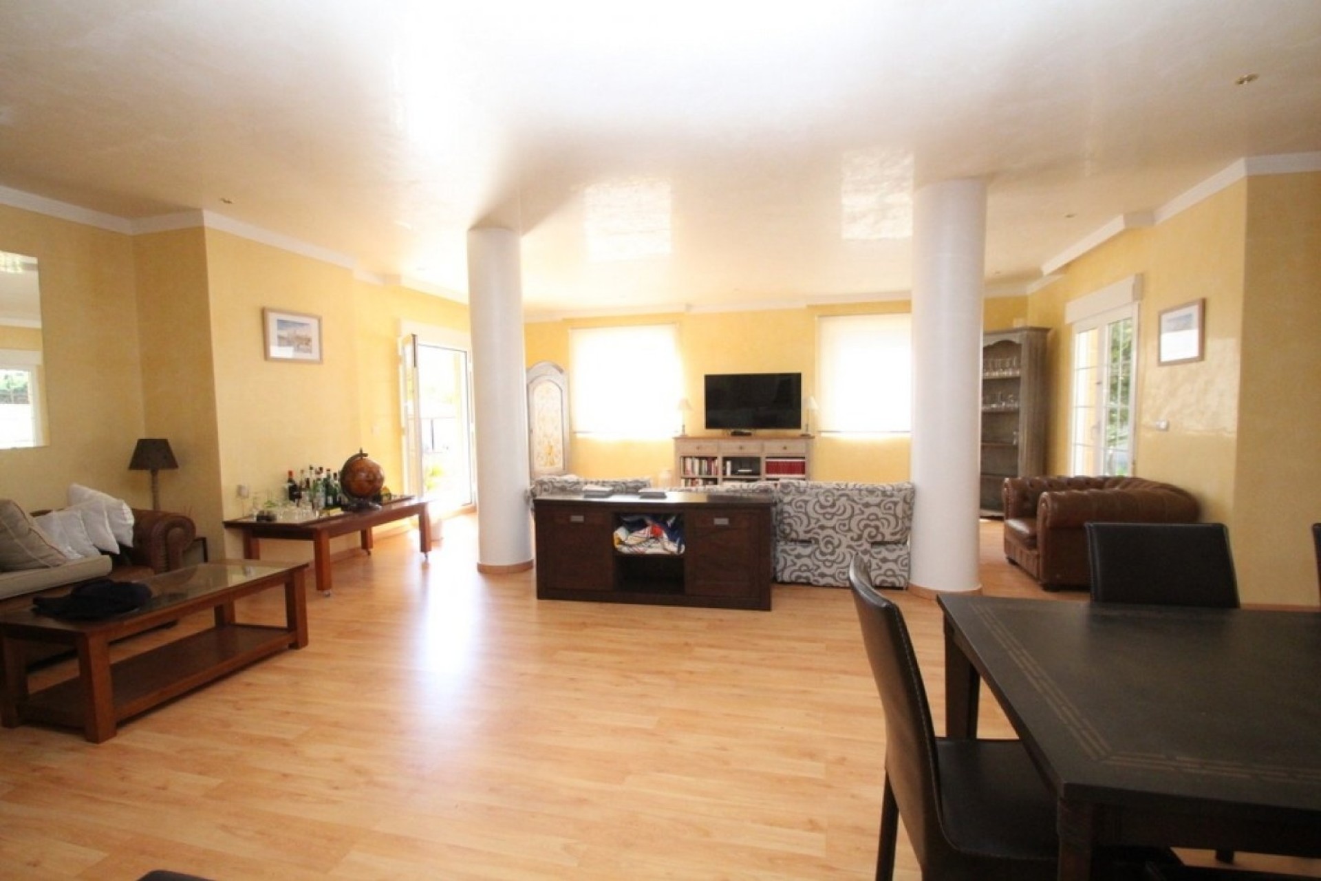 Sale - Detached Villa -
Orihuela Costa - Cabo Roig