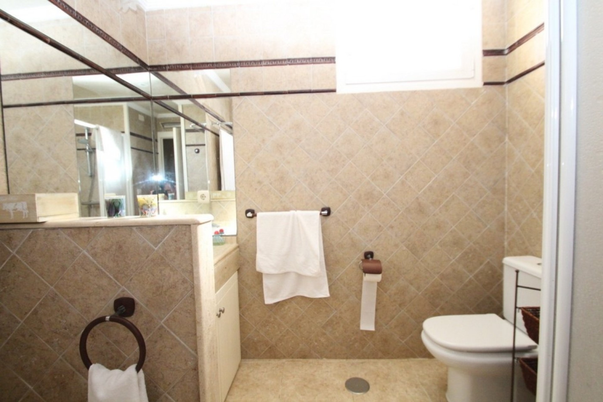 Sale - Detached Villa -
Orihuela Costa - Cabo Roig