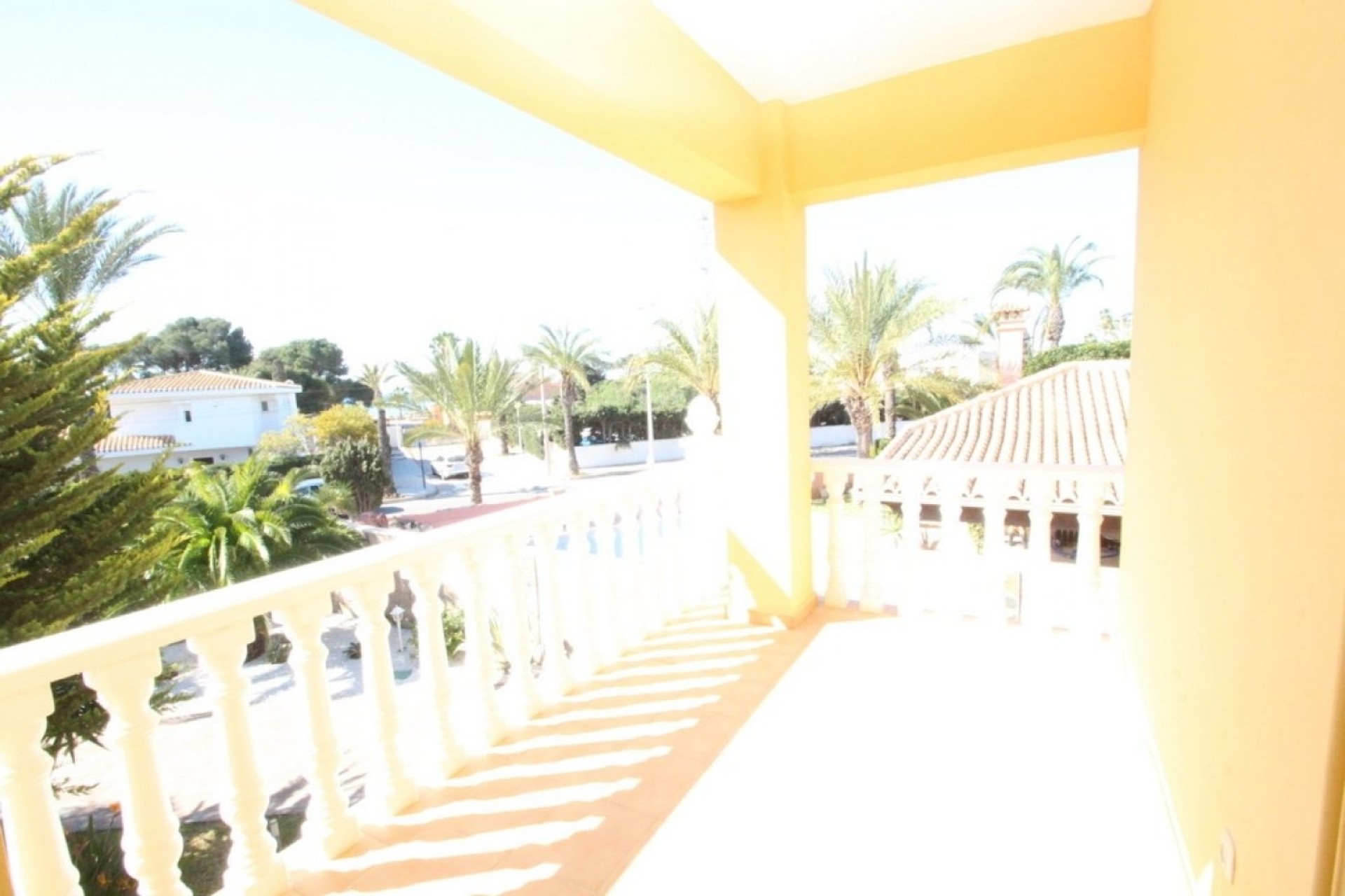 Sale - Detached Villa -
Orihuela Costa - Cabo Roig