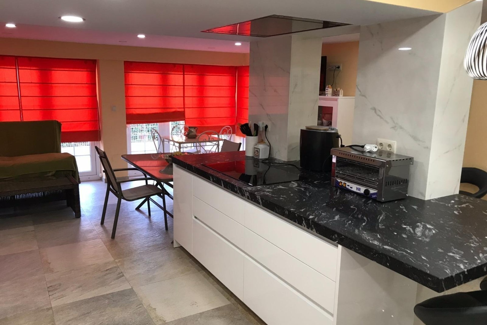 Sale - Detached Villa -
Orihuela Costa - Cabo Roig