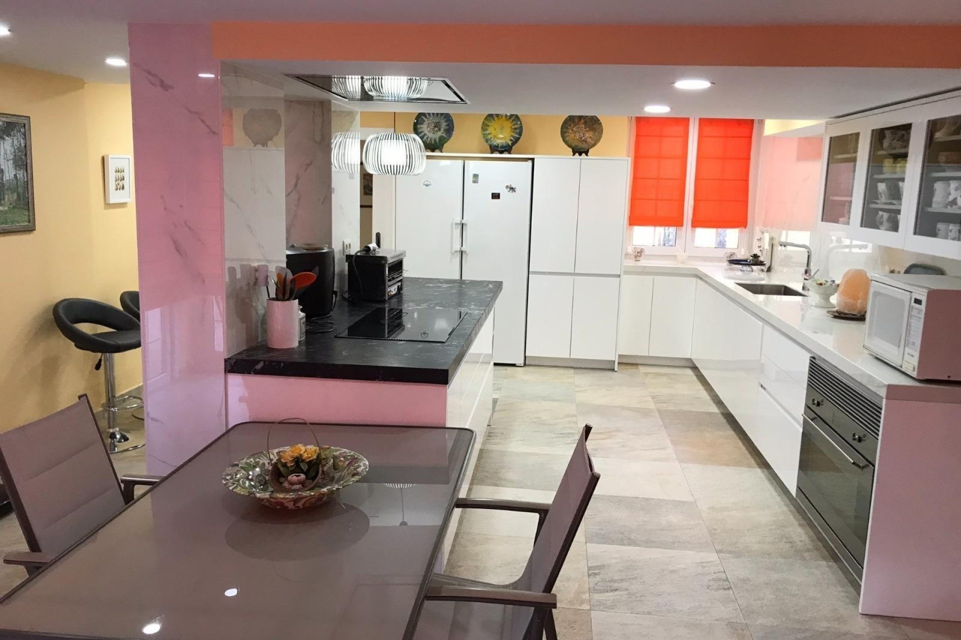 Sale - Detached Villa -
Orihuela Costa - Cabo Roig