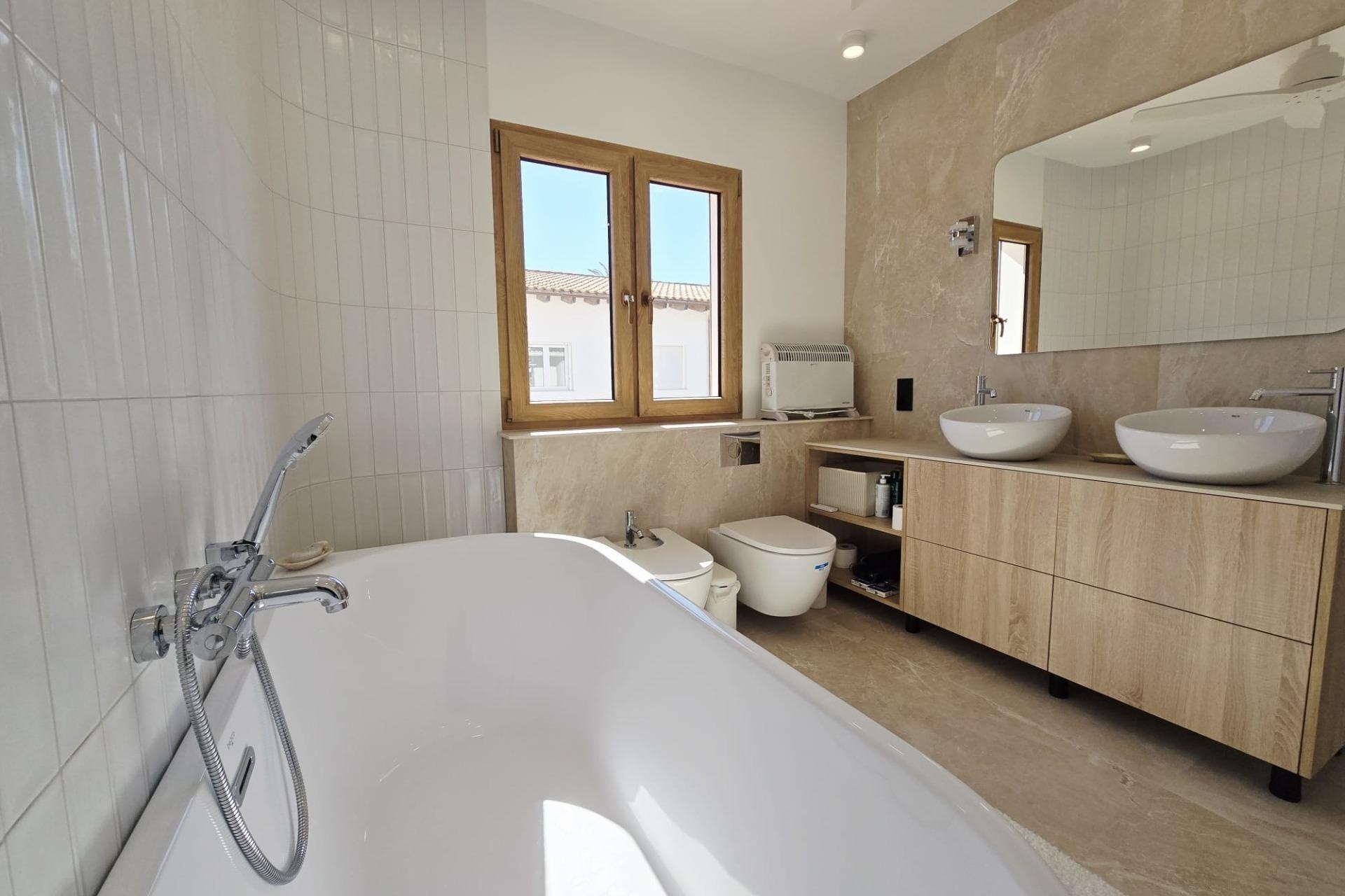 Sale - Detached Villa -
Orihuela Costa - Cabo Roig