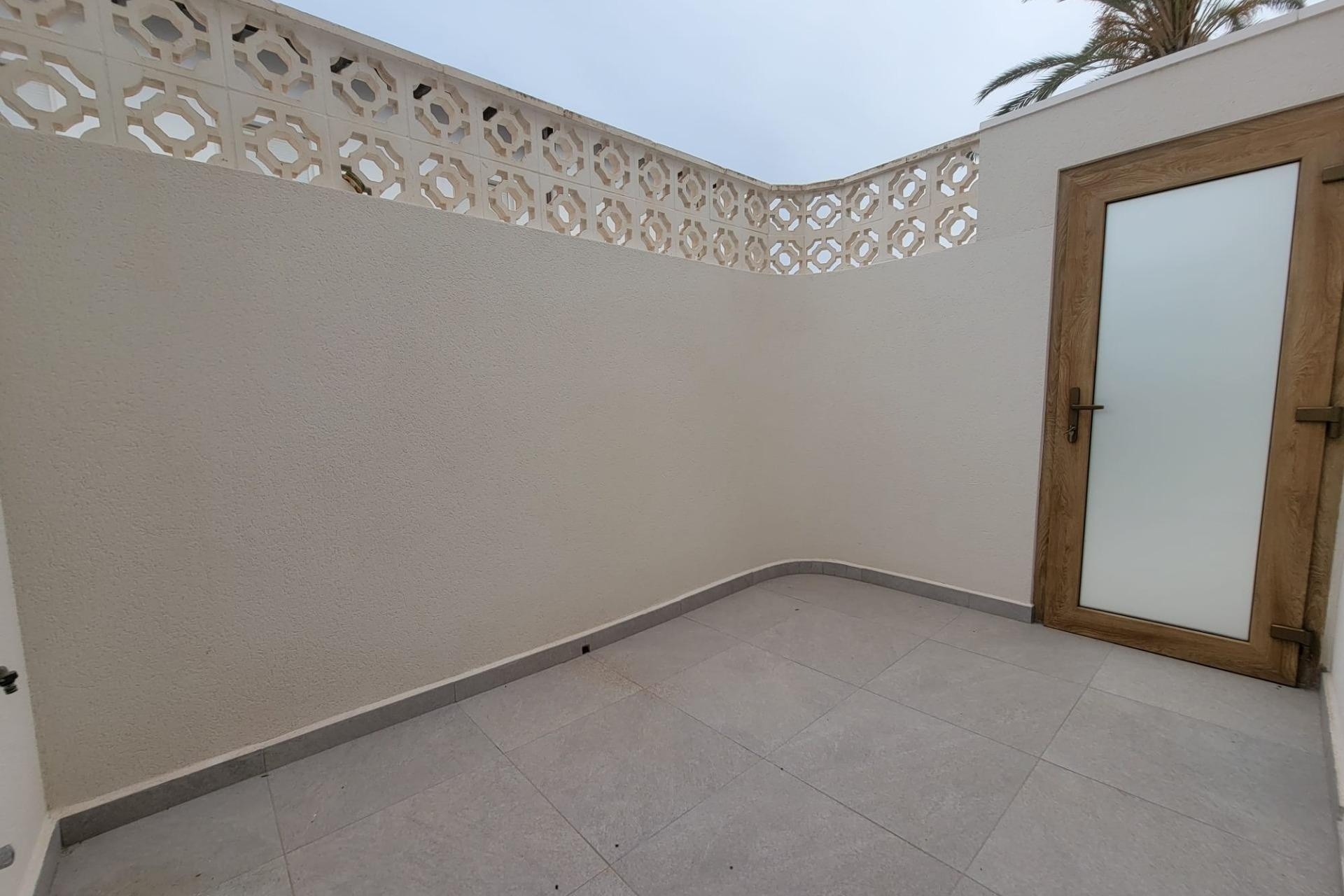 Sale - Detached Villa -
Orihuela Costa - Cabo Roig