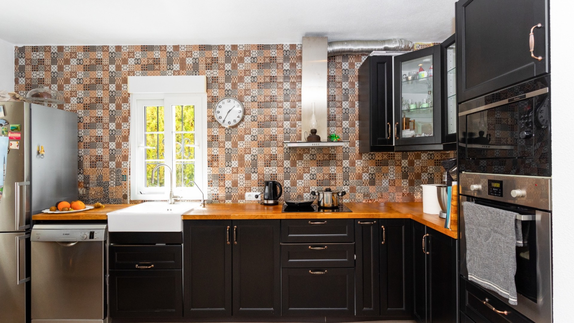 Sale - Detached Villa -
Orihuela Costa - Cabo Roig