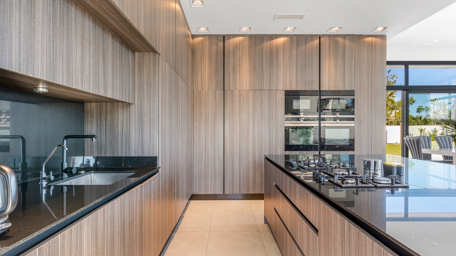 Sale - Detached Villa -
Orihuela Costa - Cabo Roig