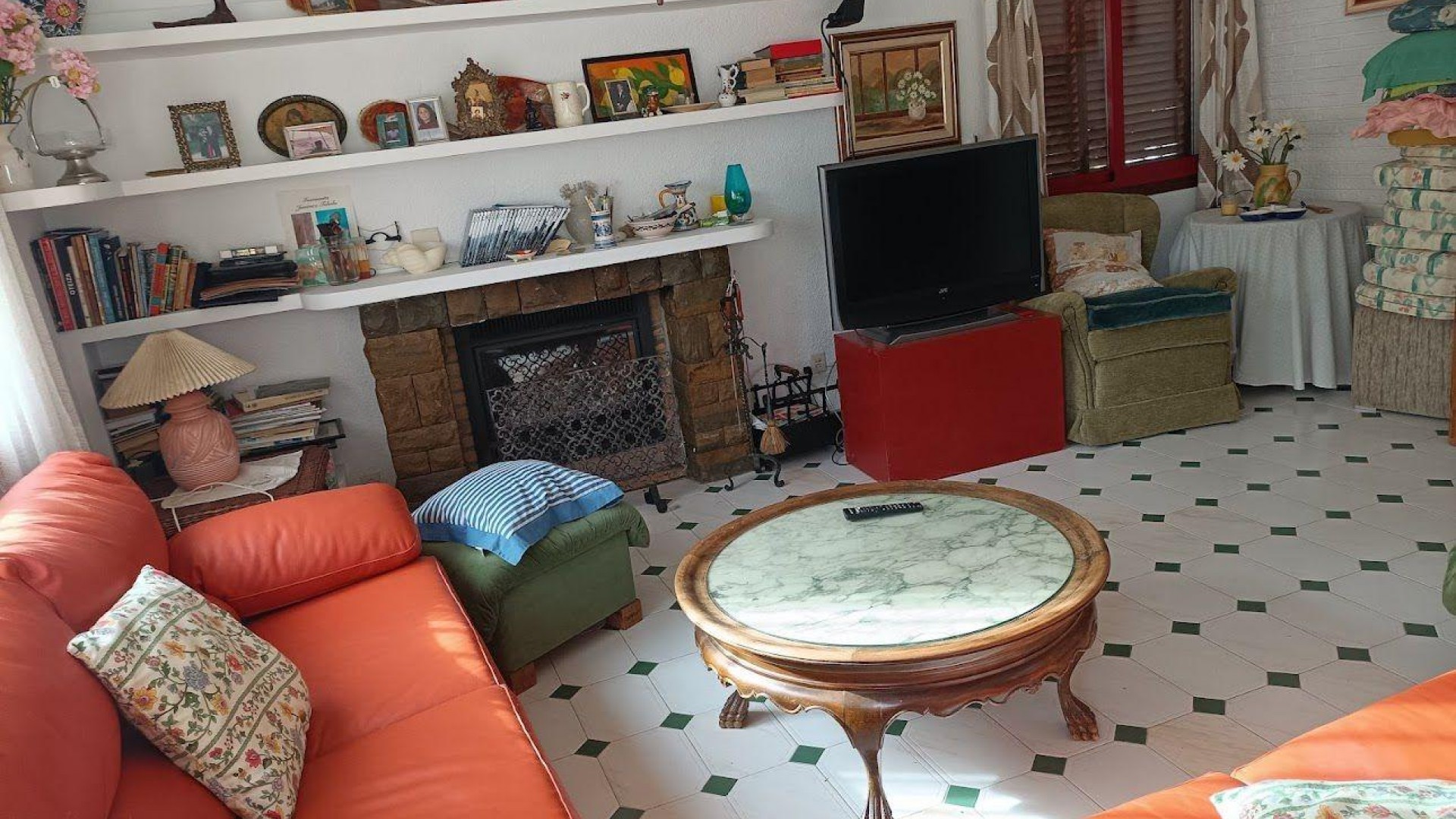 Sale - Detached Villa -
Orihuela Costa - Campoamor