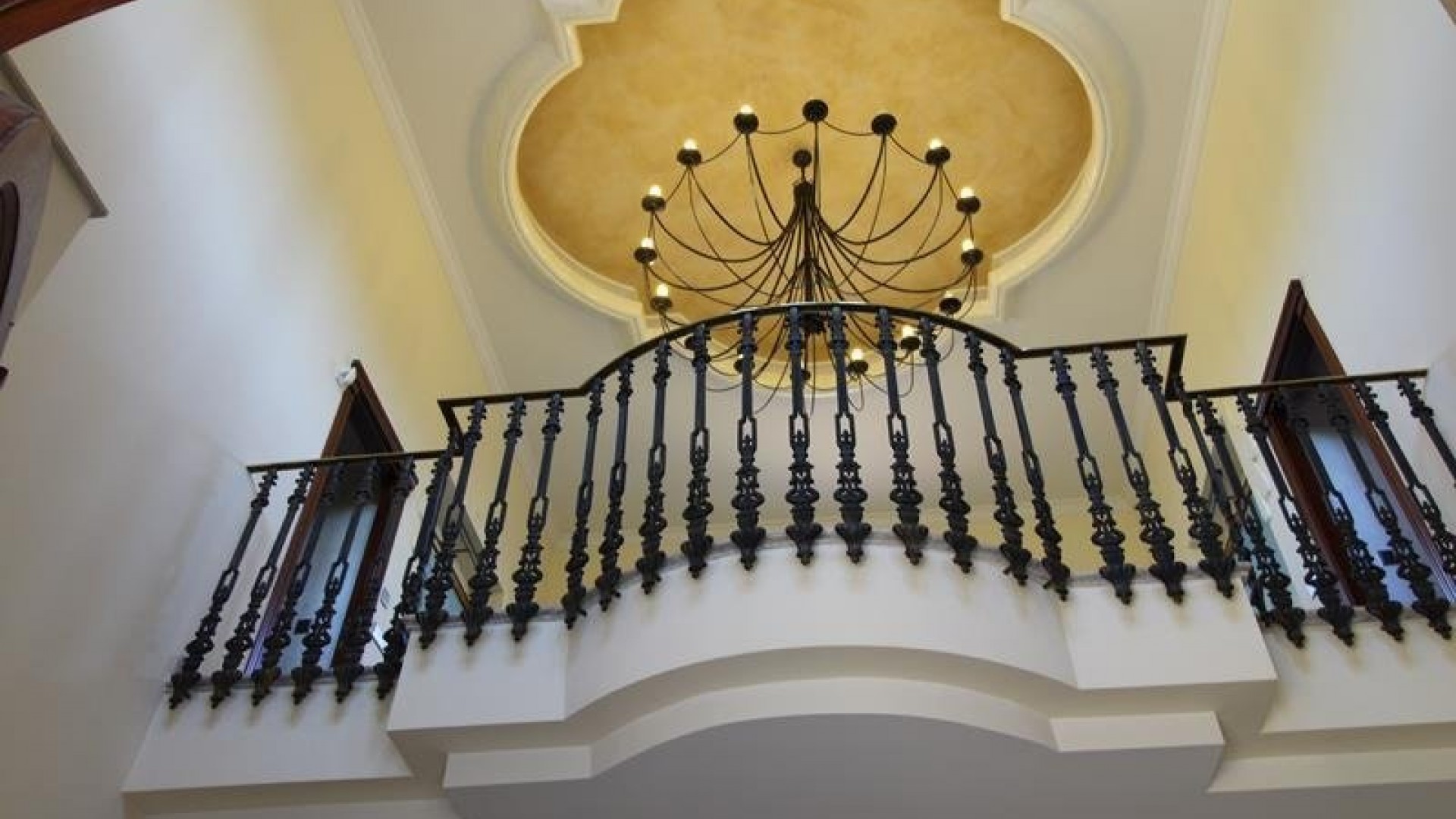 Sale - Detached Villa -
Orihuela Costa - Campoamor