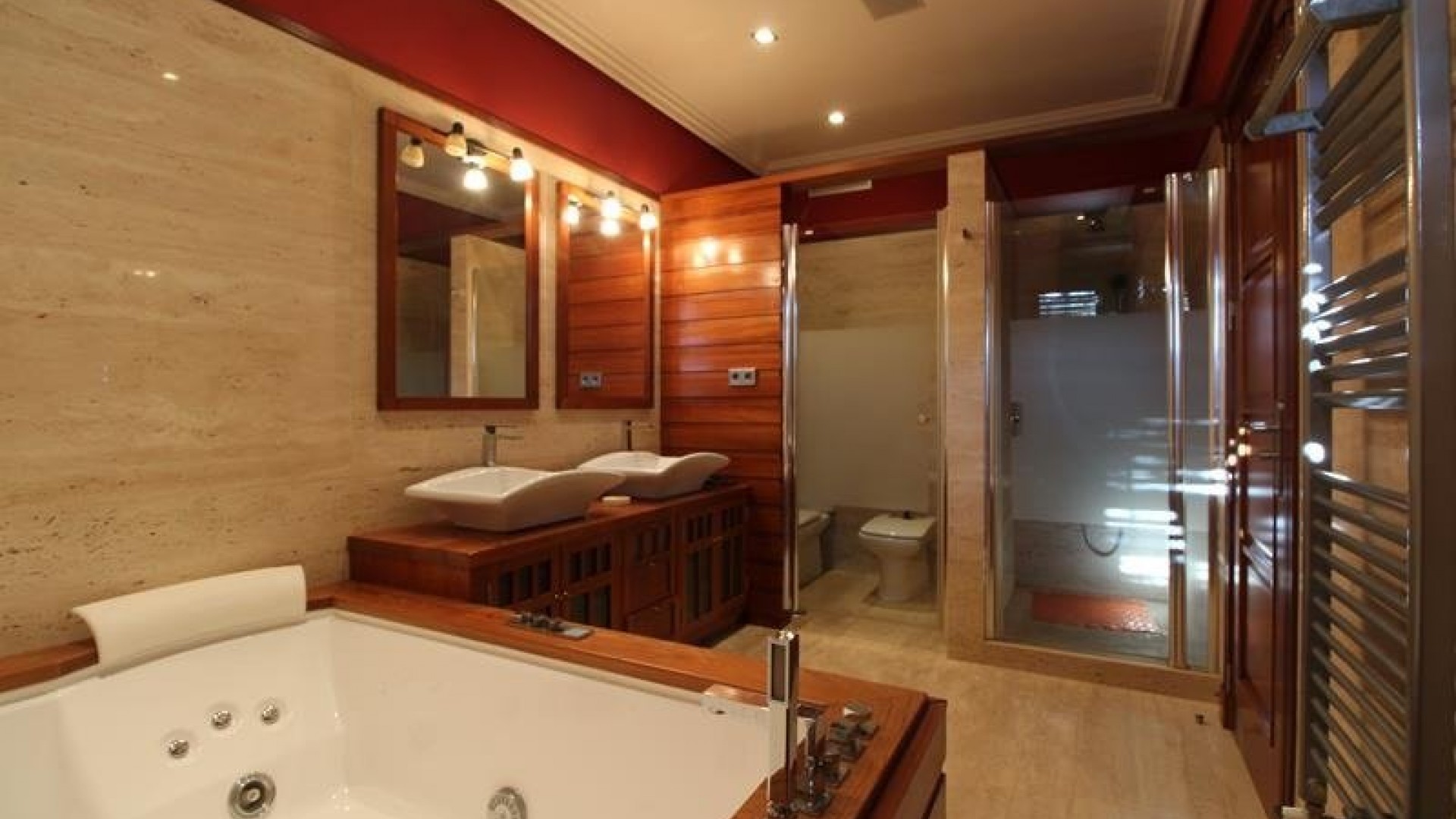 Sale - Detached Villa -
Orihuela Costa - Campoamor