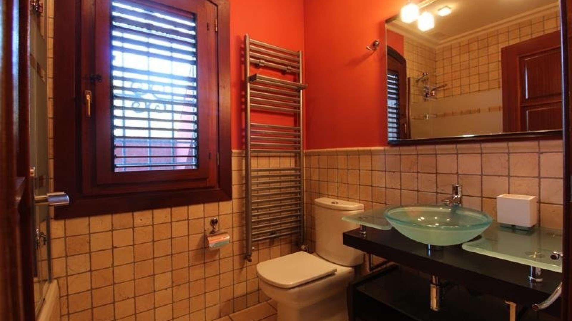 Sale - Detached Villa -
Orihuela Costa - Campoamor