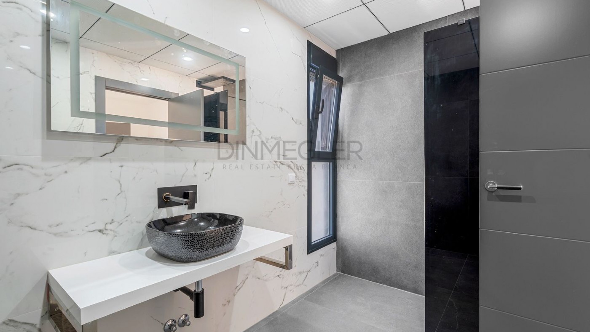 Sale - Detached Villa -
Orihuela Costa - Campoamor