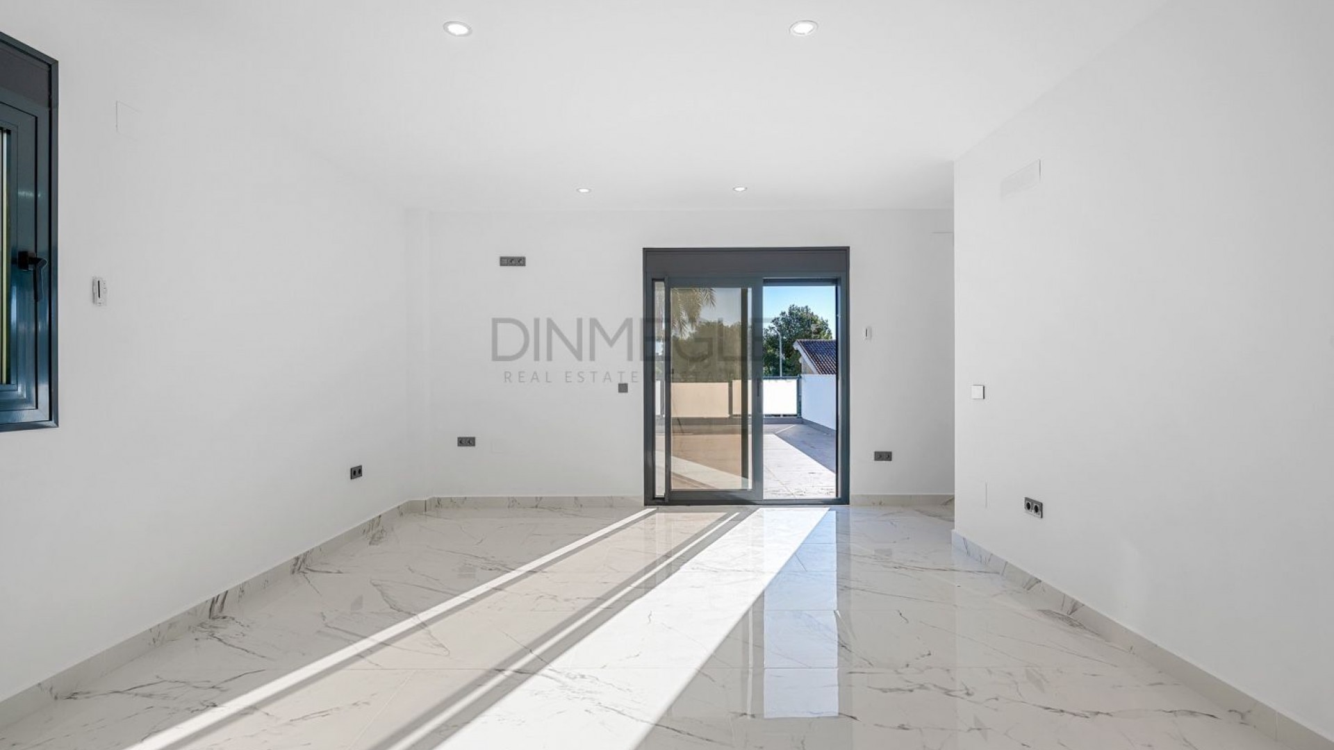 Sale - Detached Villa -
Orihuela Costa - Campoamor