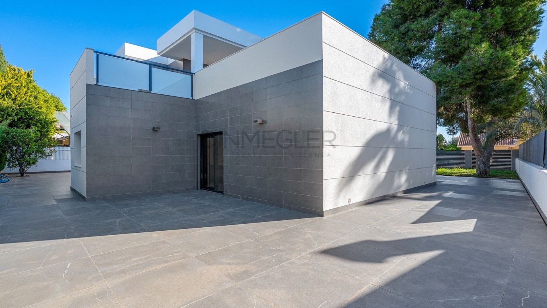 Sale - Detached Villa -
Orihuela Costa - Campoamor