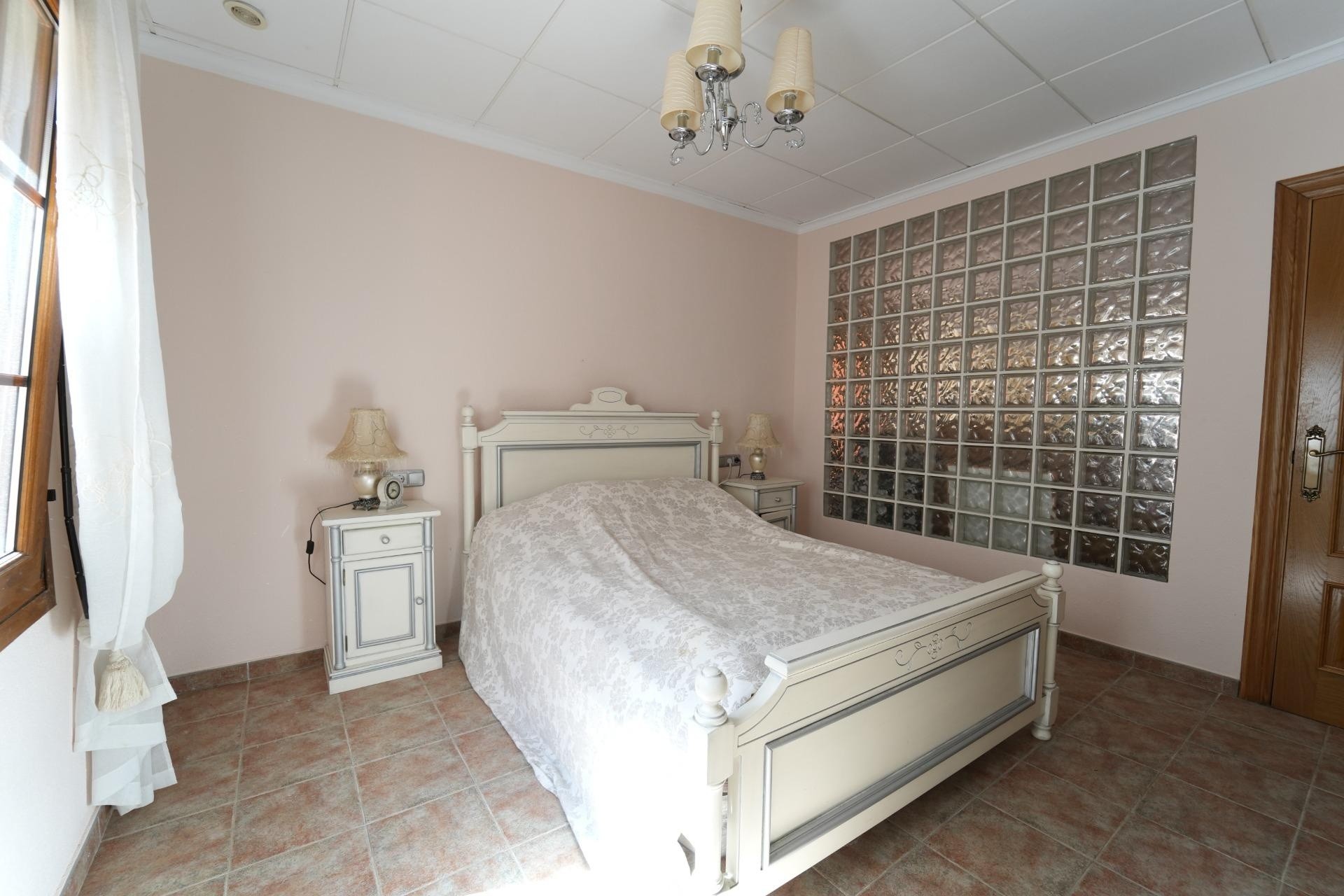 Sale - Detached Villa -
Orihuela Costa - Campoamor