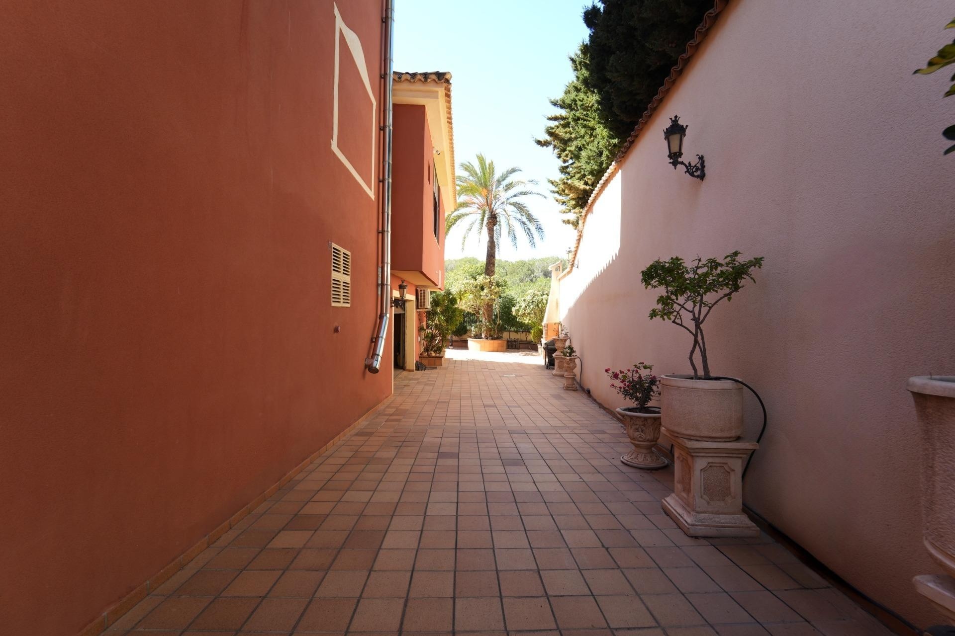 Sale - Detached Villa -
Orihuela Costa - Campoamor
