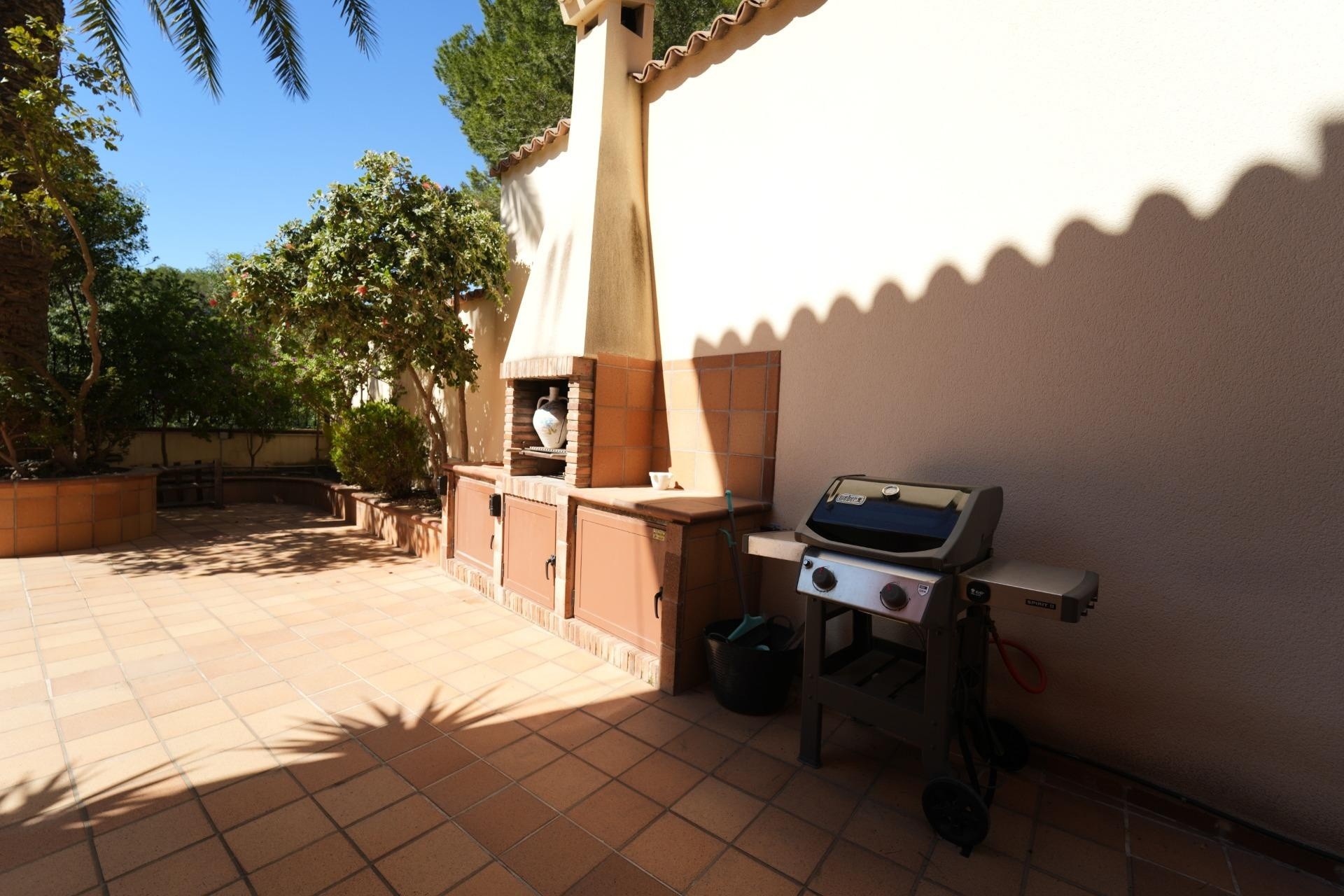 Sale - Detached Villa -
Orihuela Costa - Campoamor