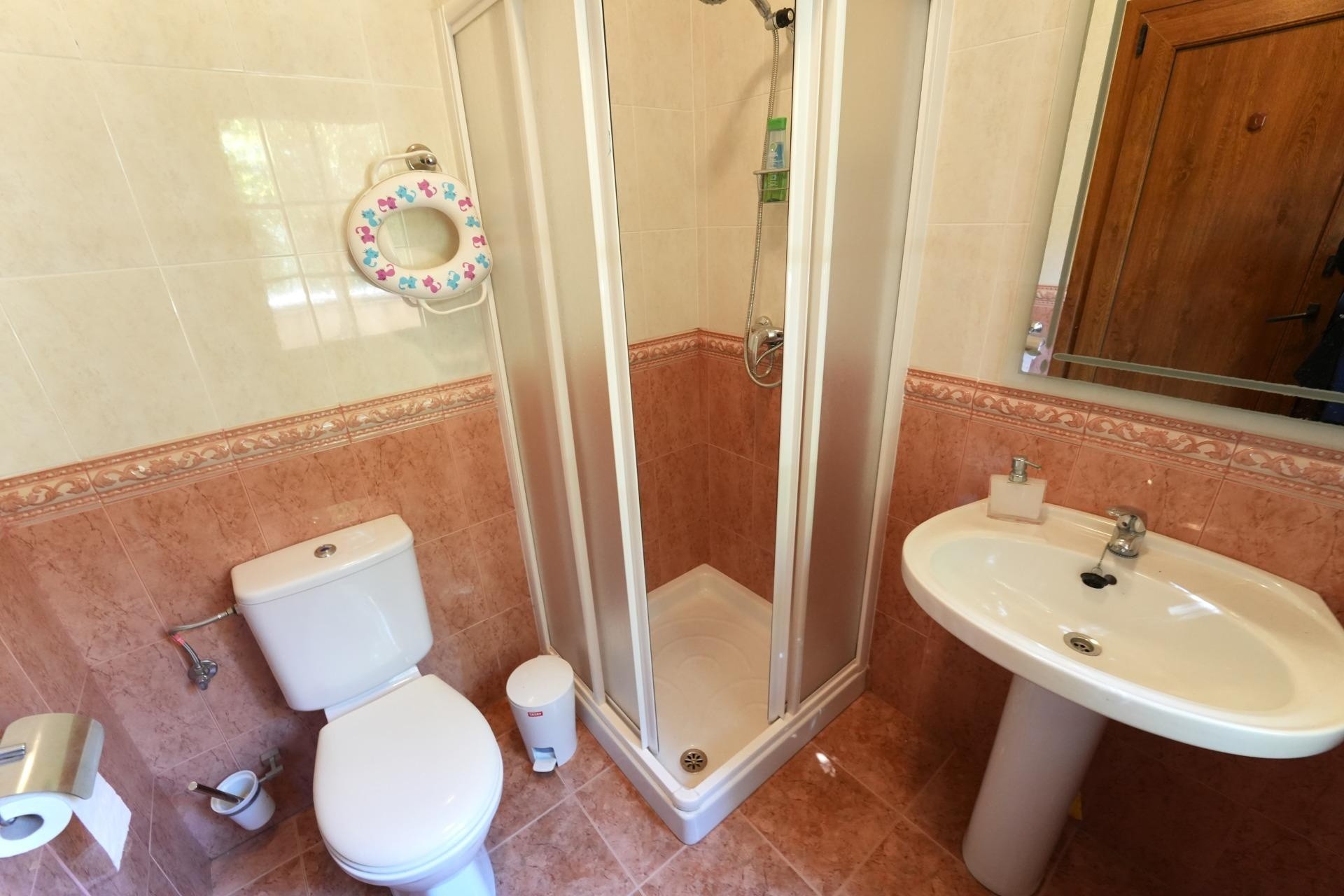 Sale - Detached Villa -
Orihuela Costa - Campoamor