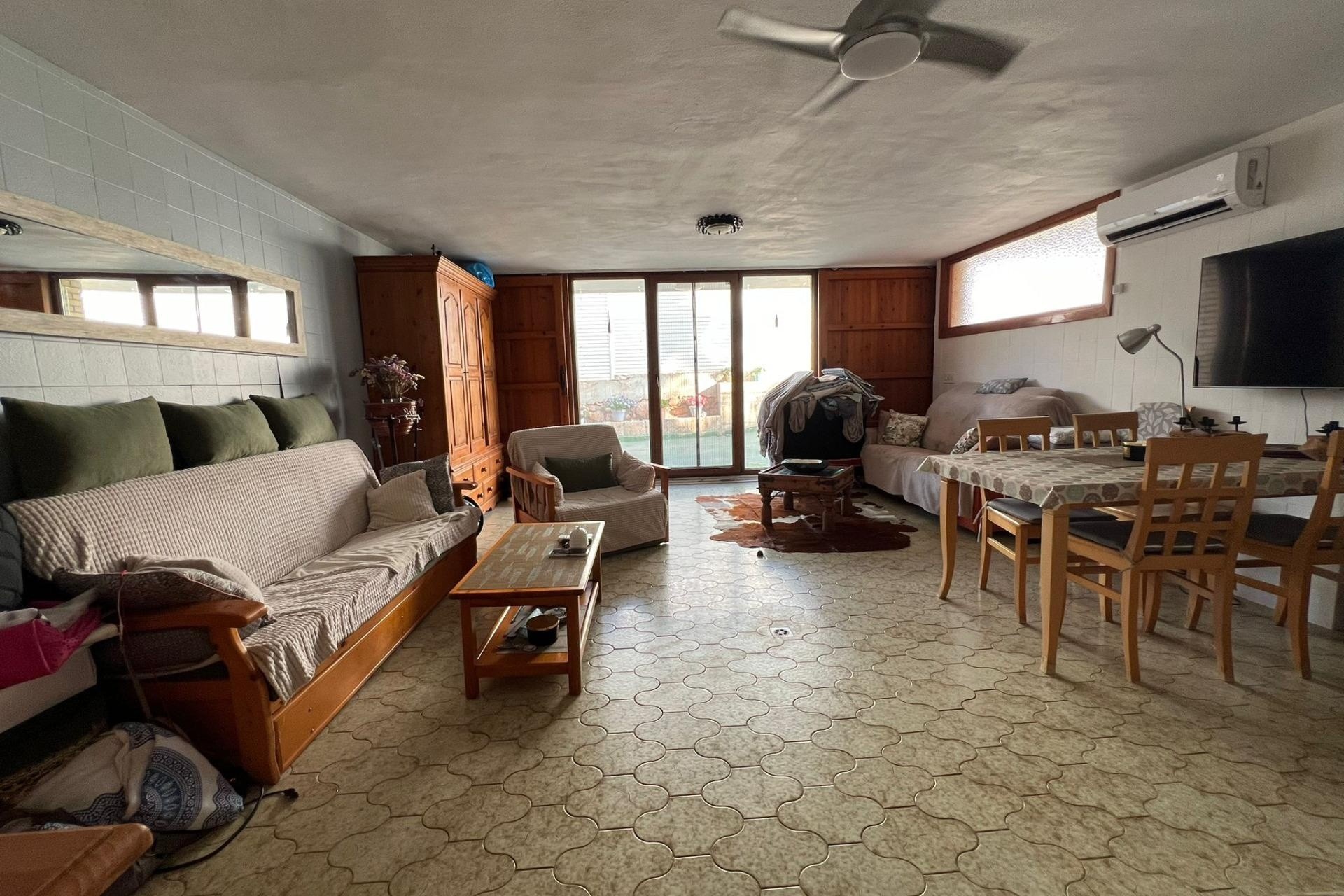 Sale - Detached Villa -
Orihuela Costa - Campoamor