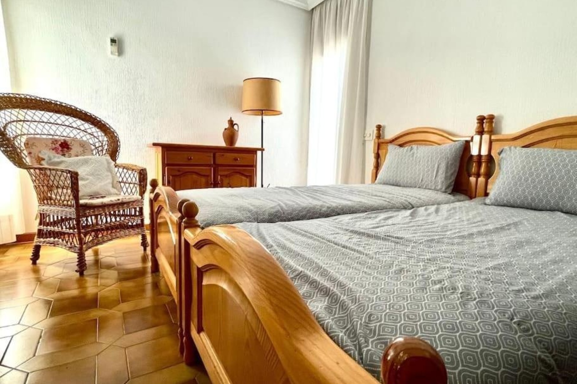 Sale - Detached Villa -
Orihuela Costa - Campoamor