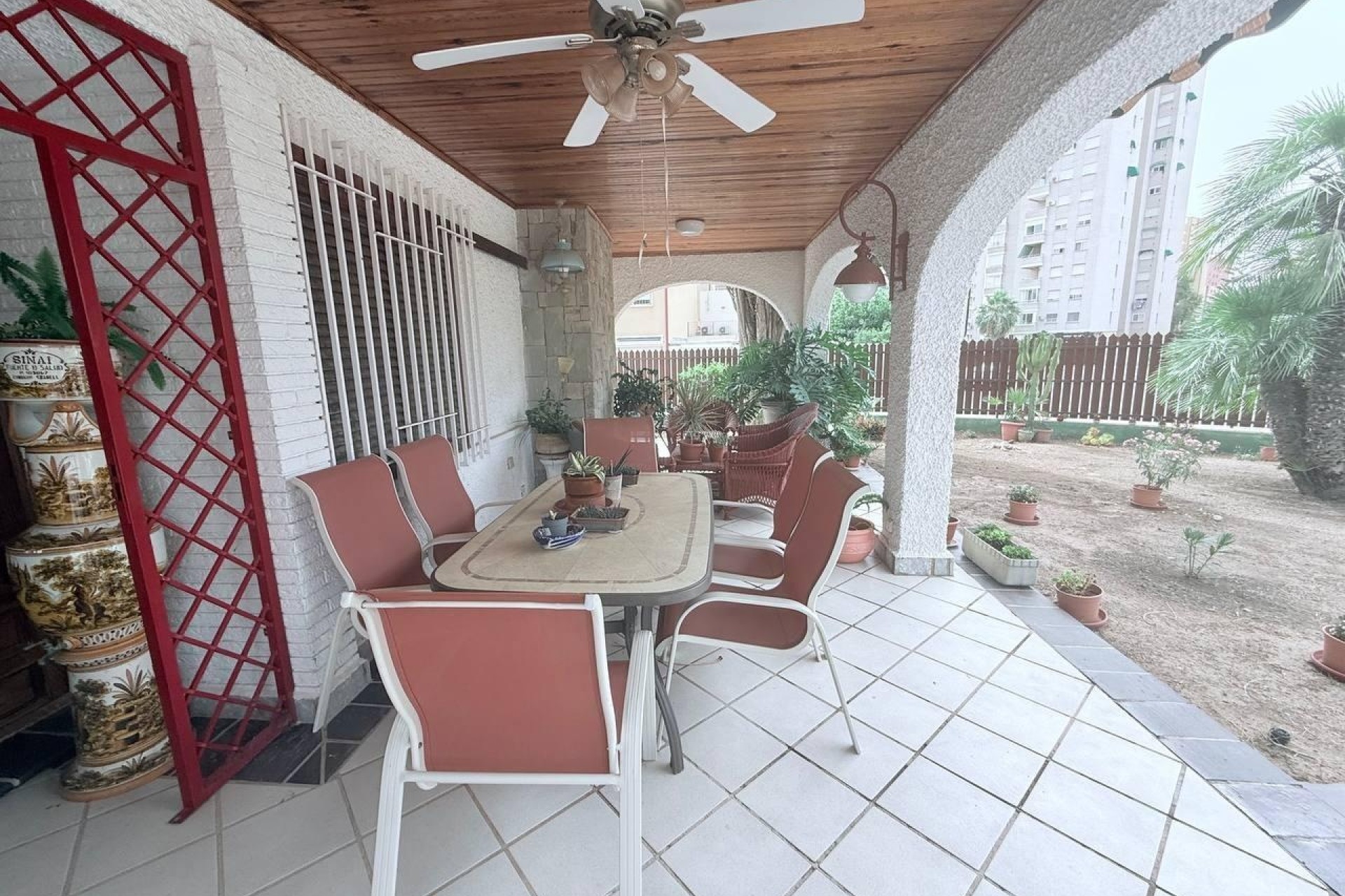 Sale - Detached Villa -
Orihuela Costa - Campoamor