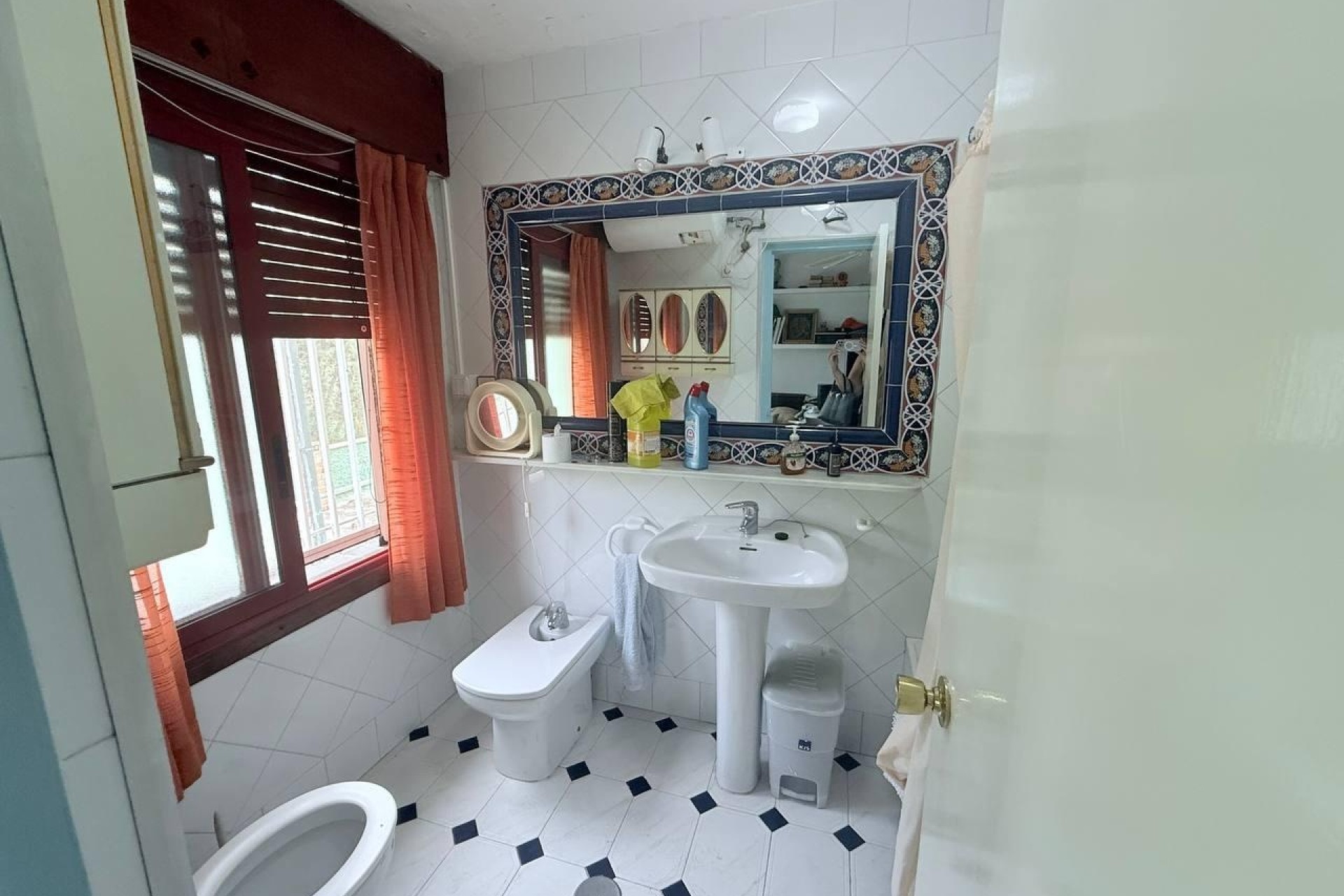 Sale - Detached Villa -
Orihuela Costa - Campoamor