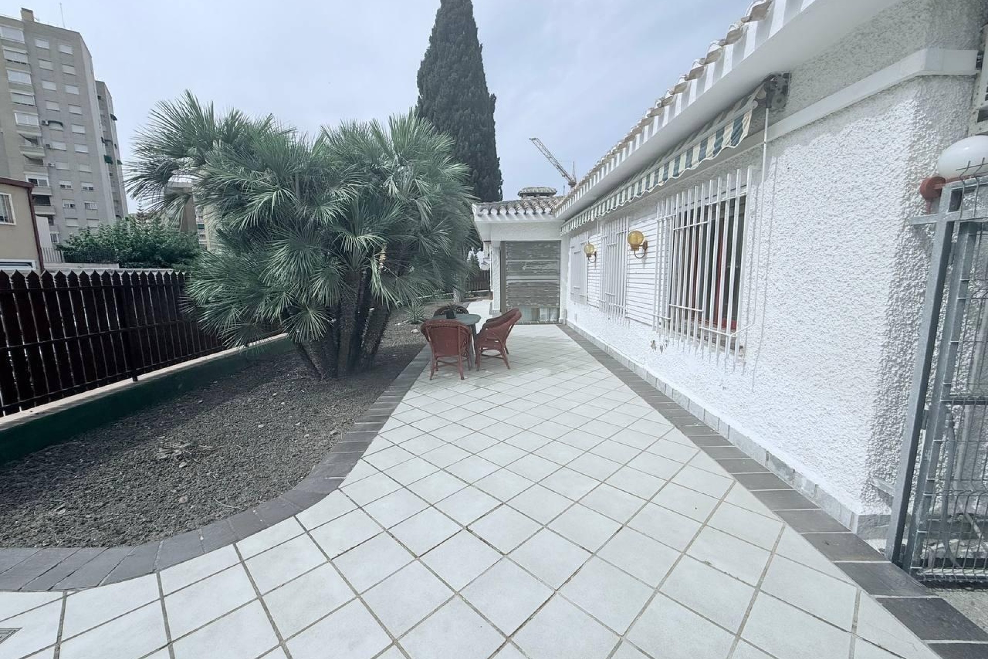 Sale - Detached Villa -
Orihuela Costa - Campoamor