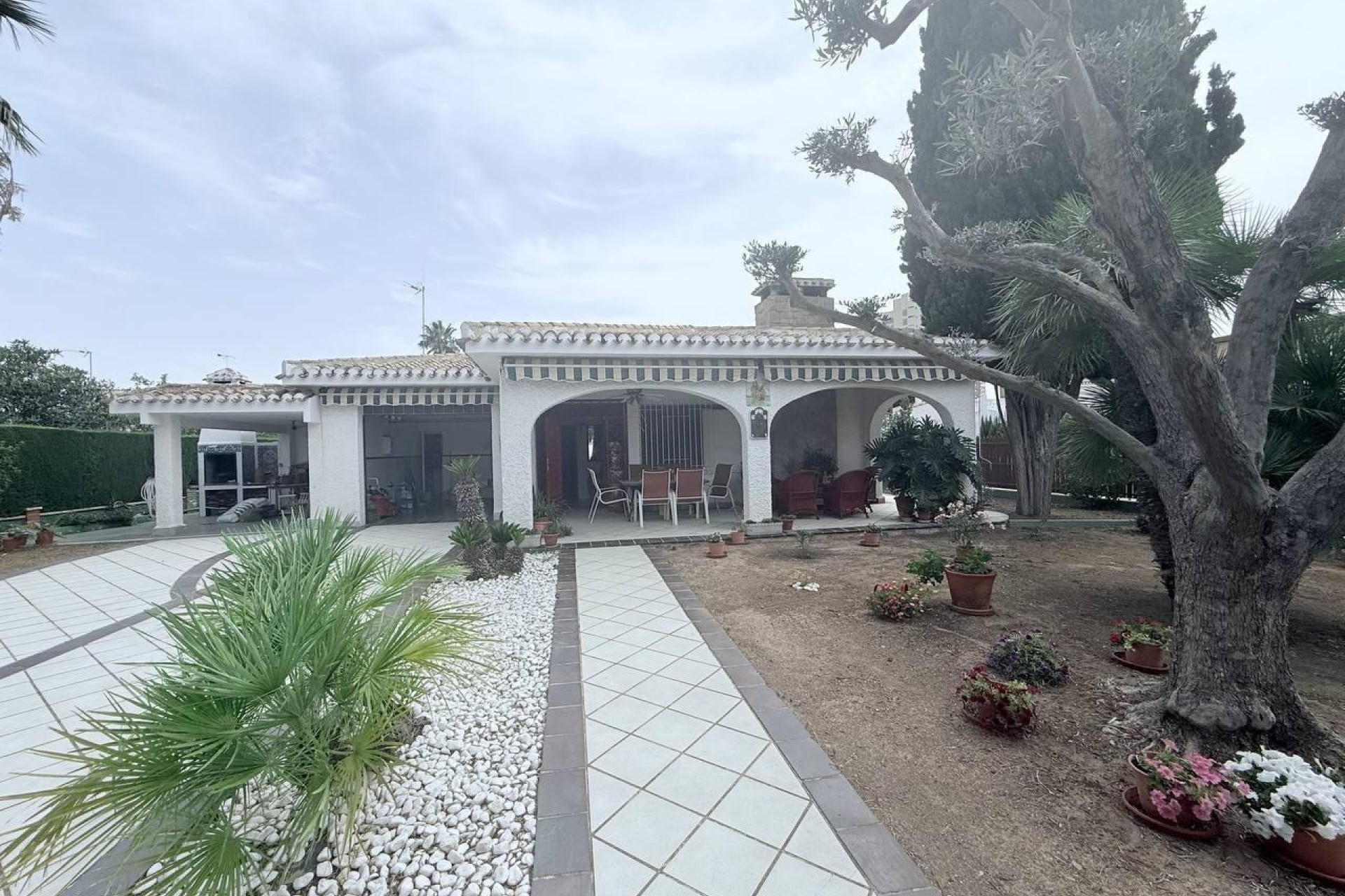 Sale - Detached Villa -
Orihuela Costa - Campoamor