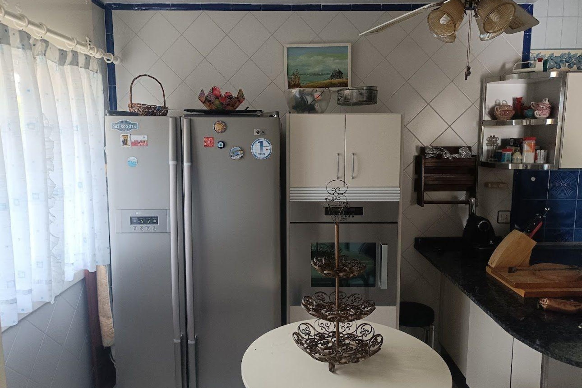 Sale - Detached Villa -
Orihuela Costa - Campoamor