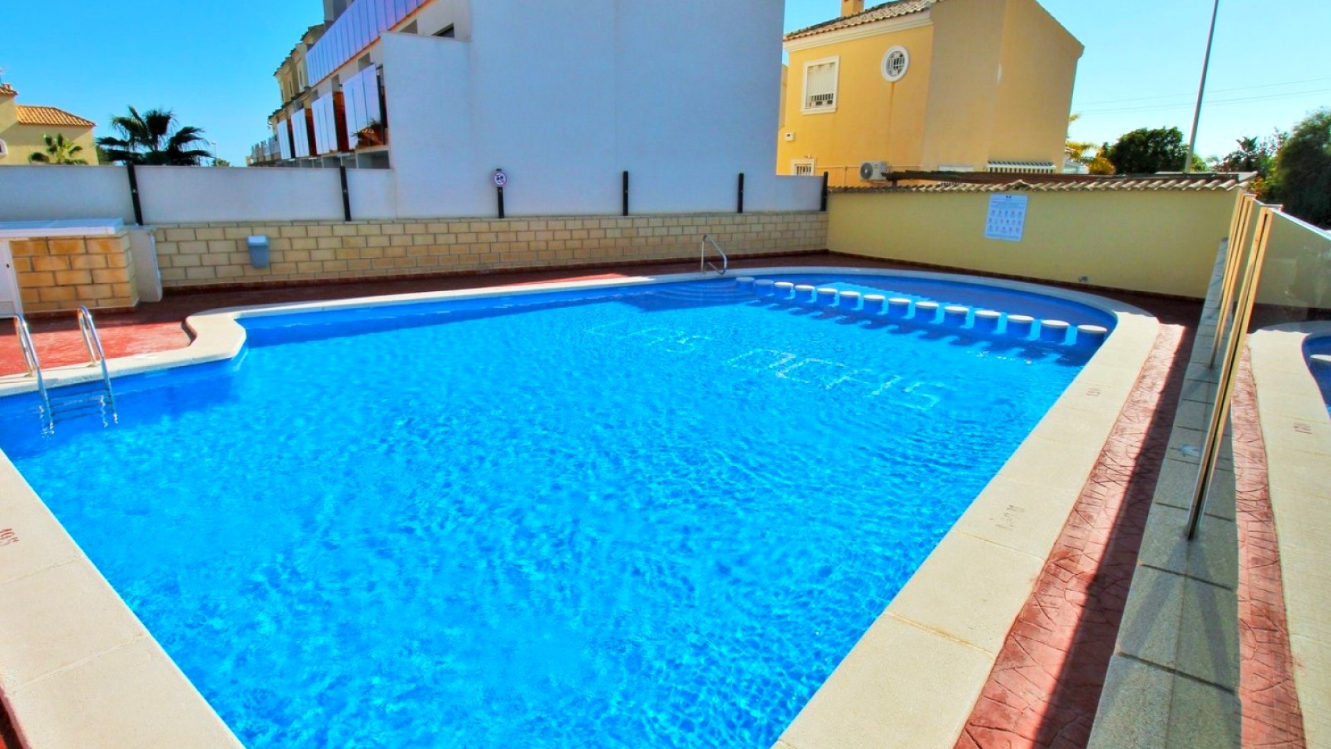 Sale - Detached Villa -
Orihuela Costa - Castillo de Don Juan