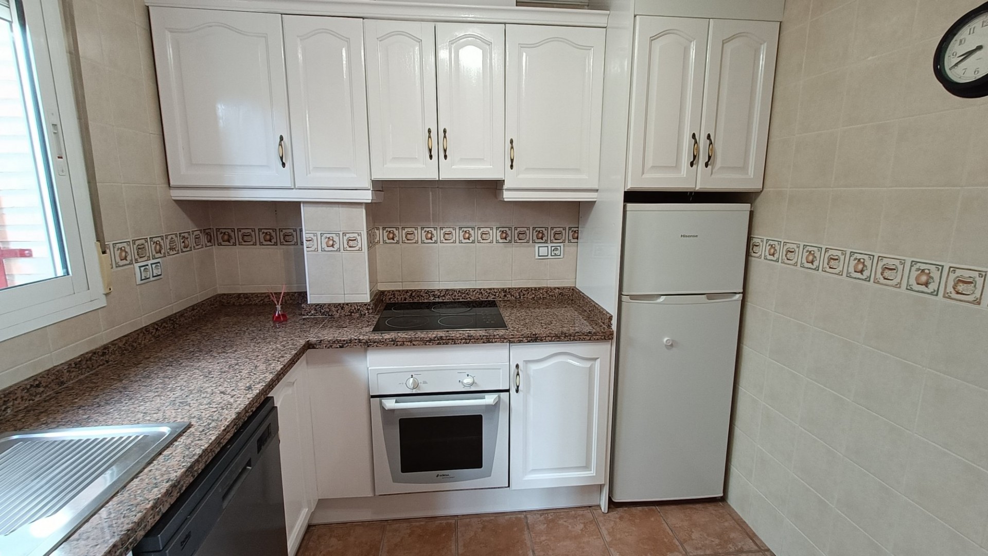 Sale - Detached Villa -
Orihuela Costa - Castillo de Don Juan