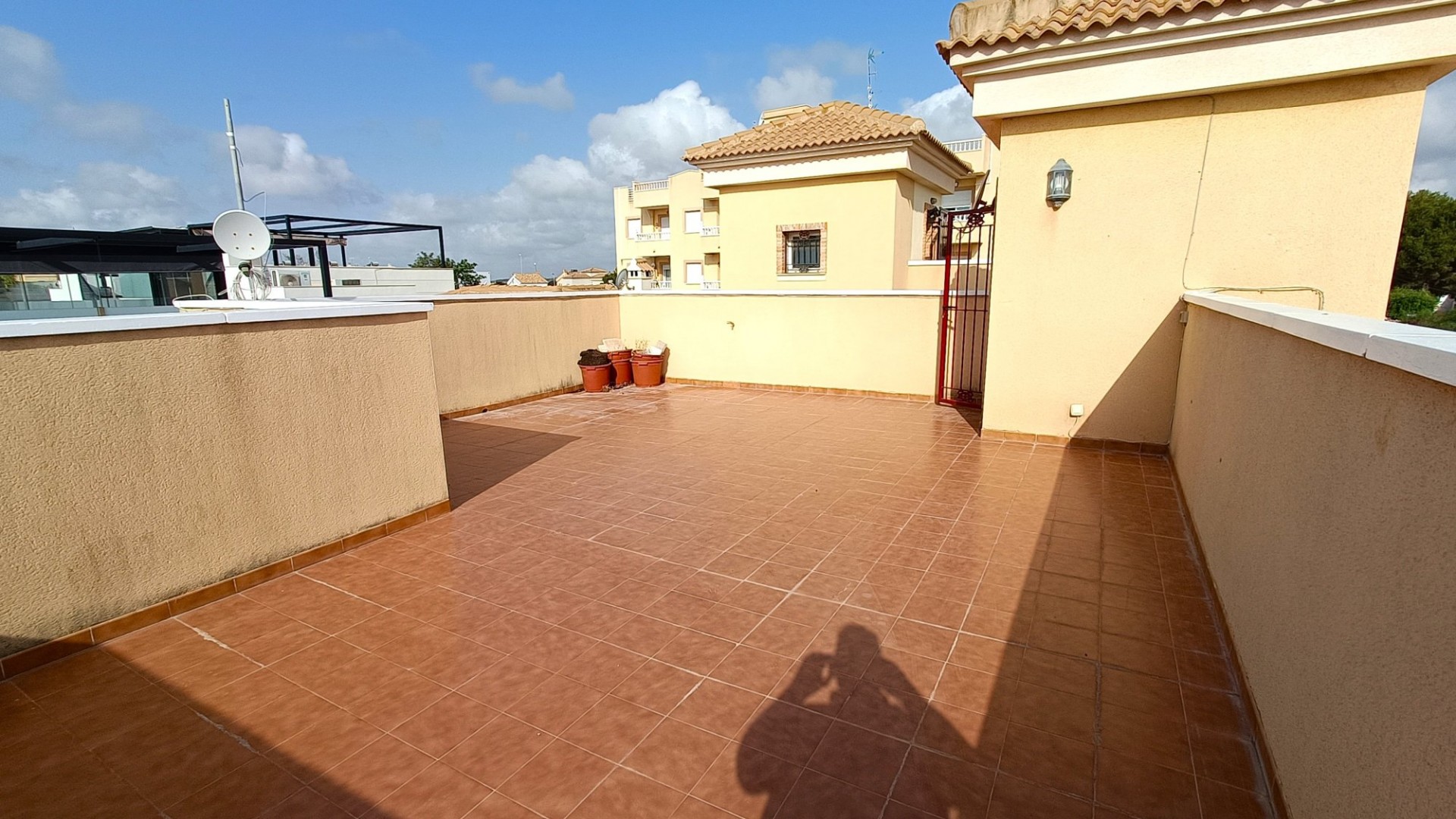 Sale - Detached Villa -
Orihuela Costa - Castillo de Don Juan