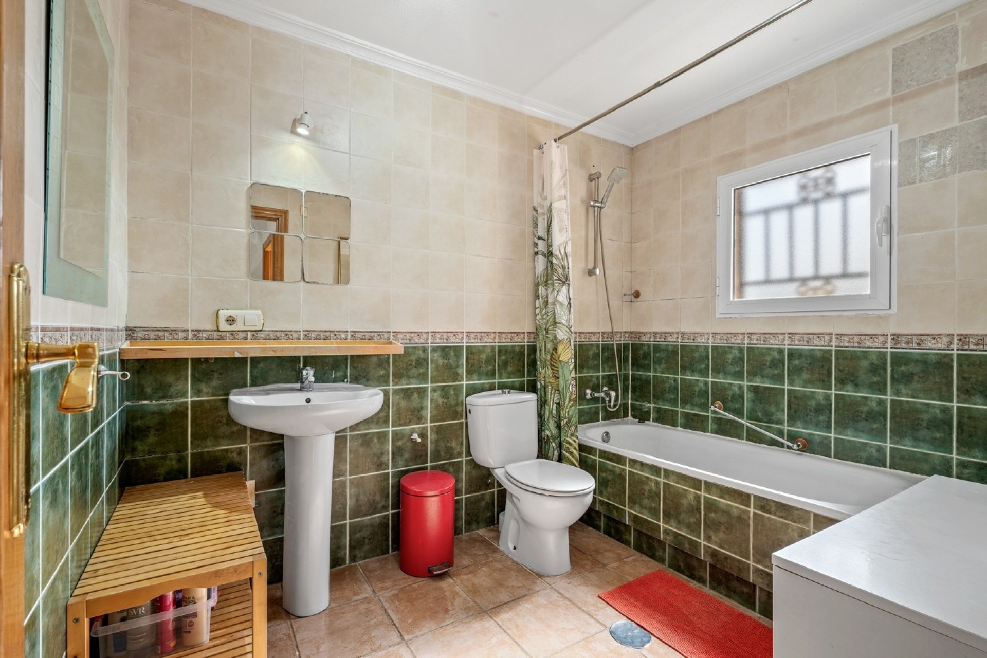 Sale - Detached Villa -
Orihuela Costa - Castillo de Don Juan