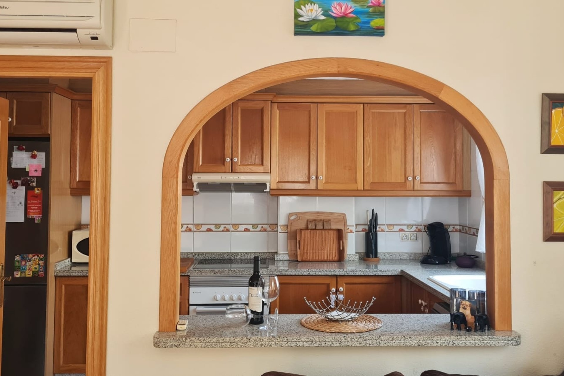 Sale - Detached Villa -
Orihuela Costa - Costa Blanca