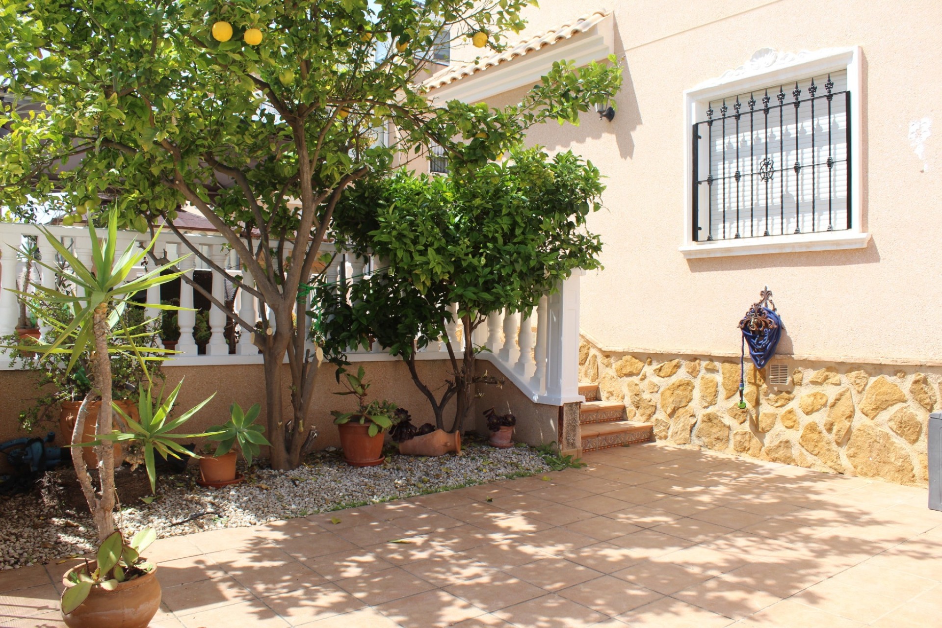 Sale - Detached Villa -
Orihuela Costa - Costa Blanca